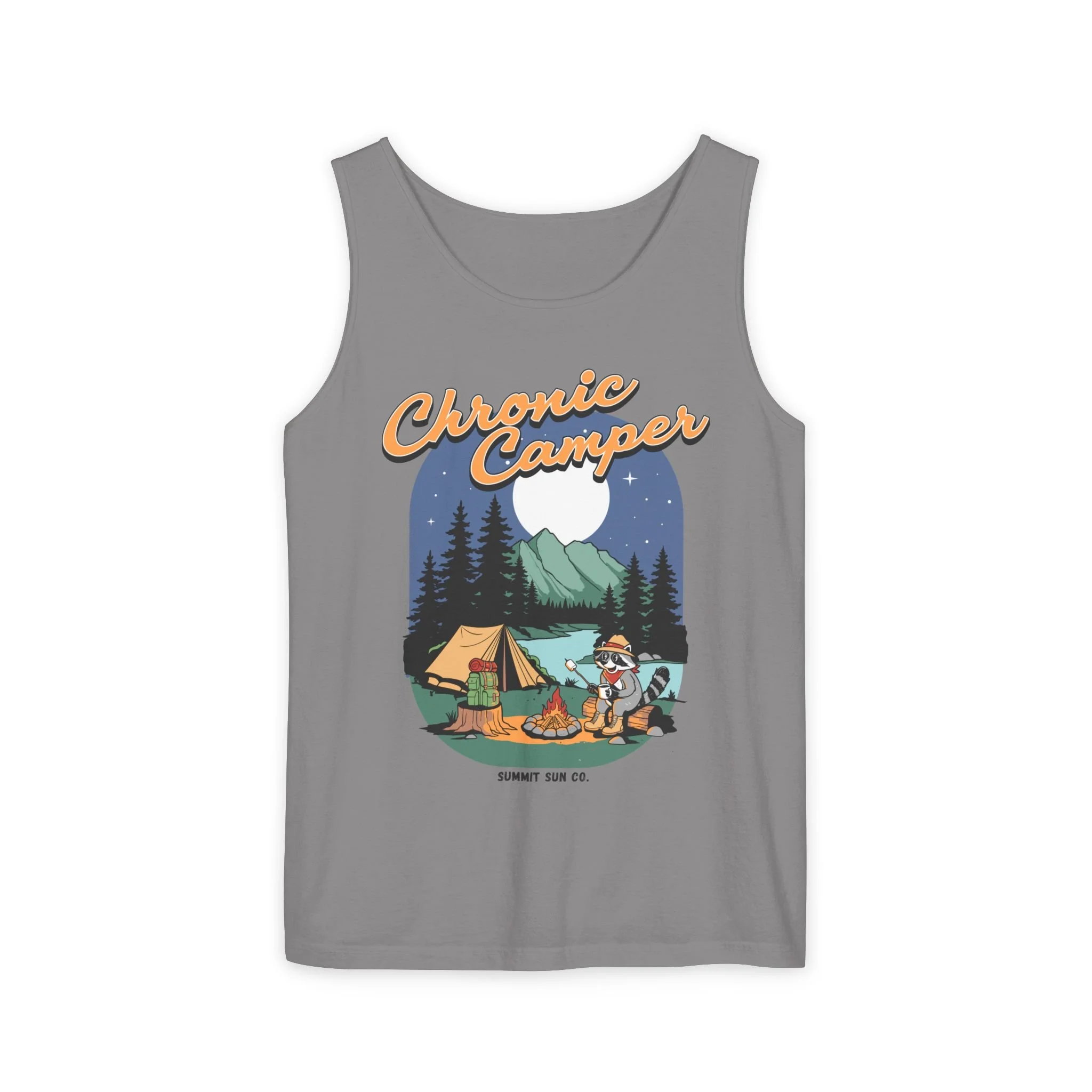 Campfire Society