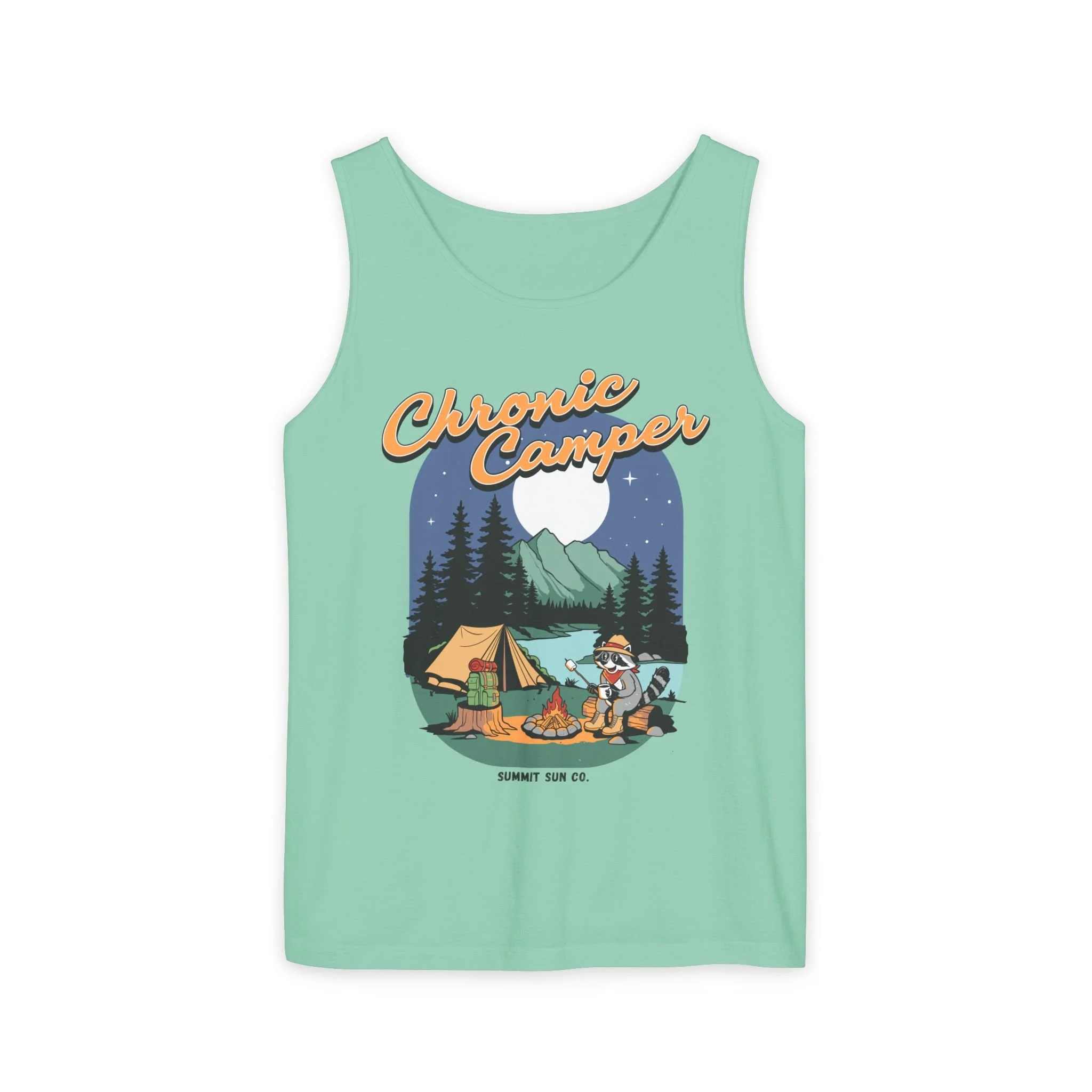 Campfire Society