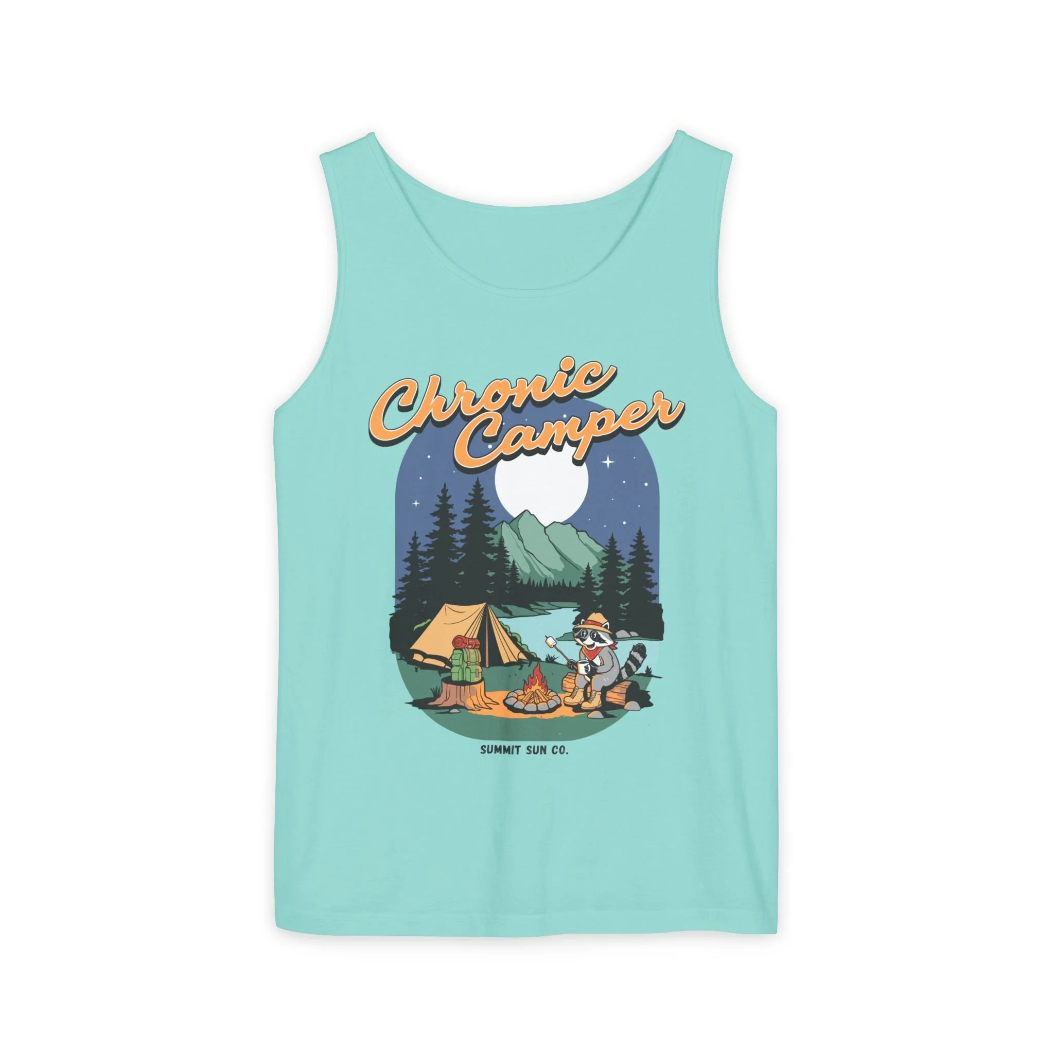 Campfire Society