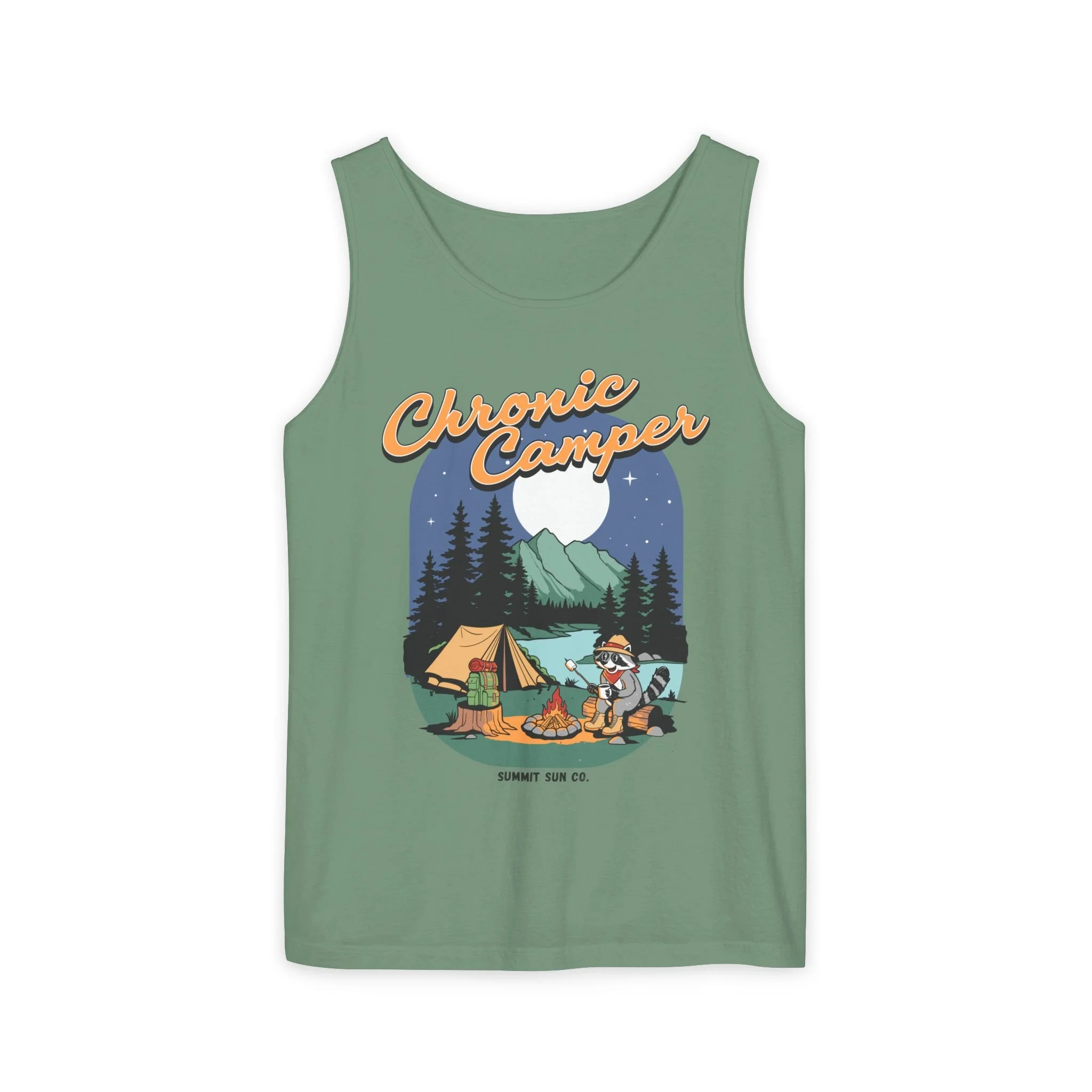 Campfire Society