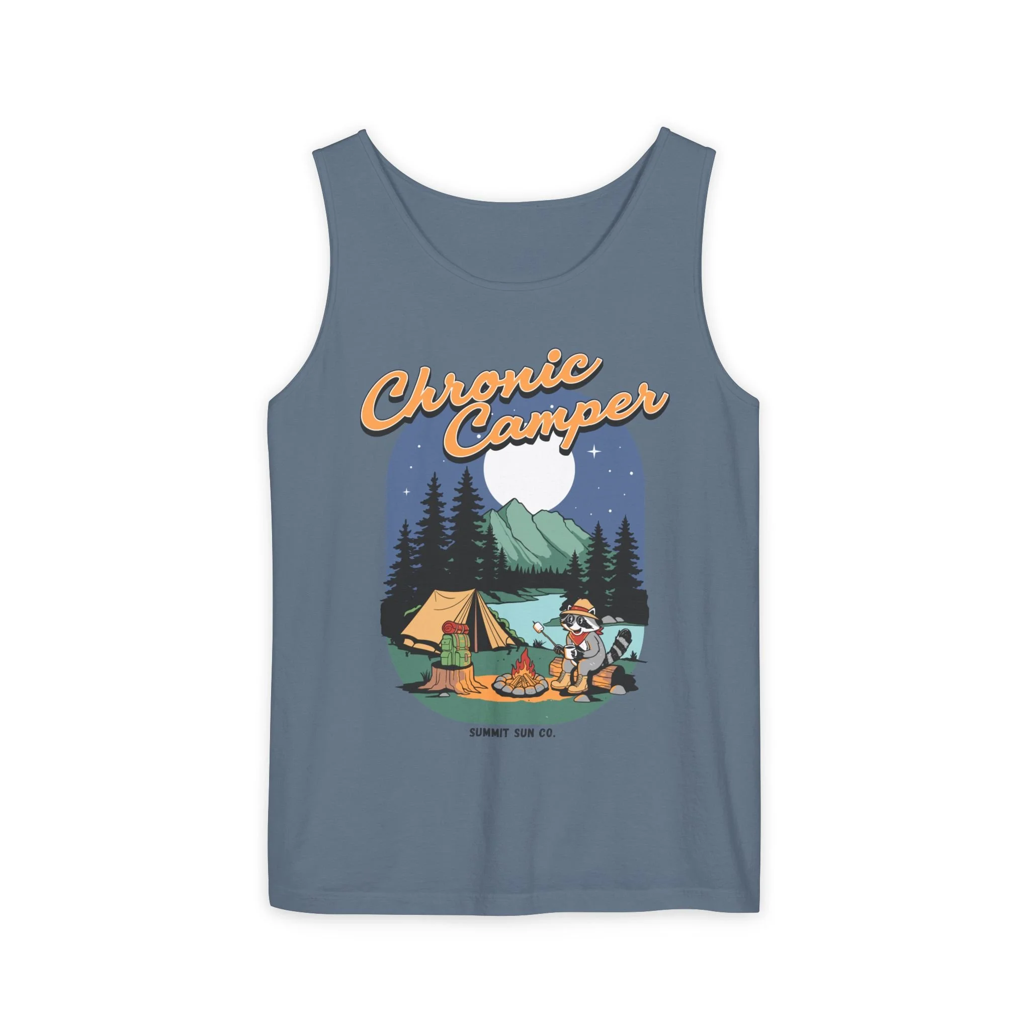 Campfire Society