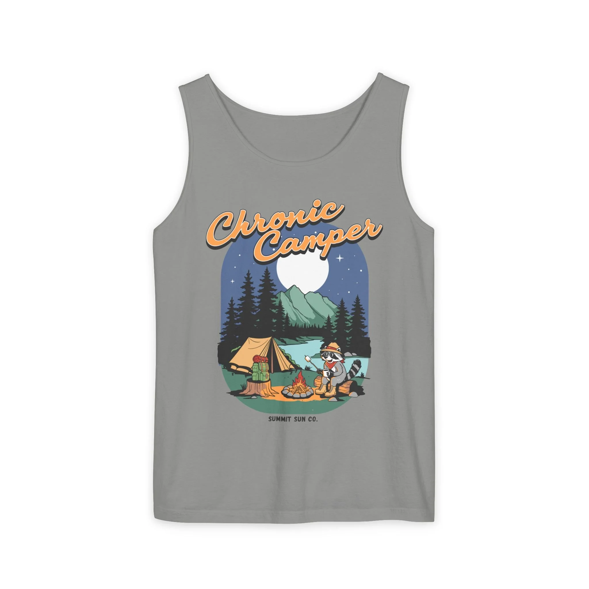 Campfire Society