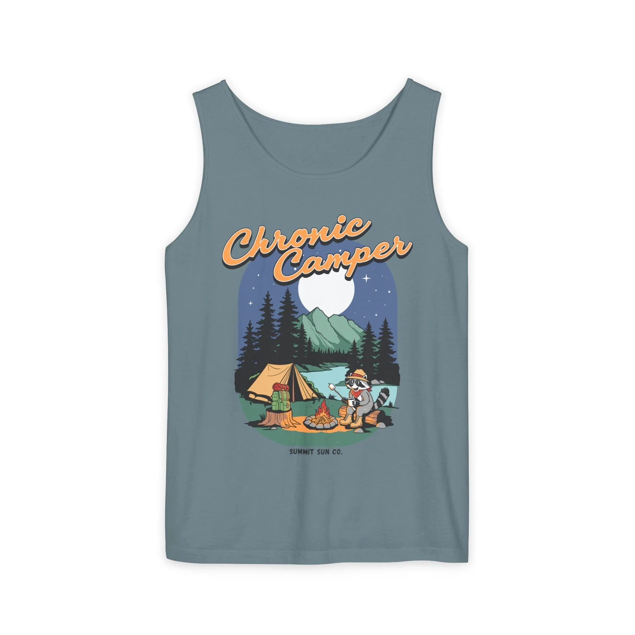 Campfire Society