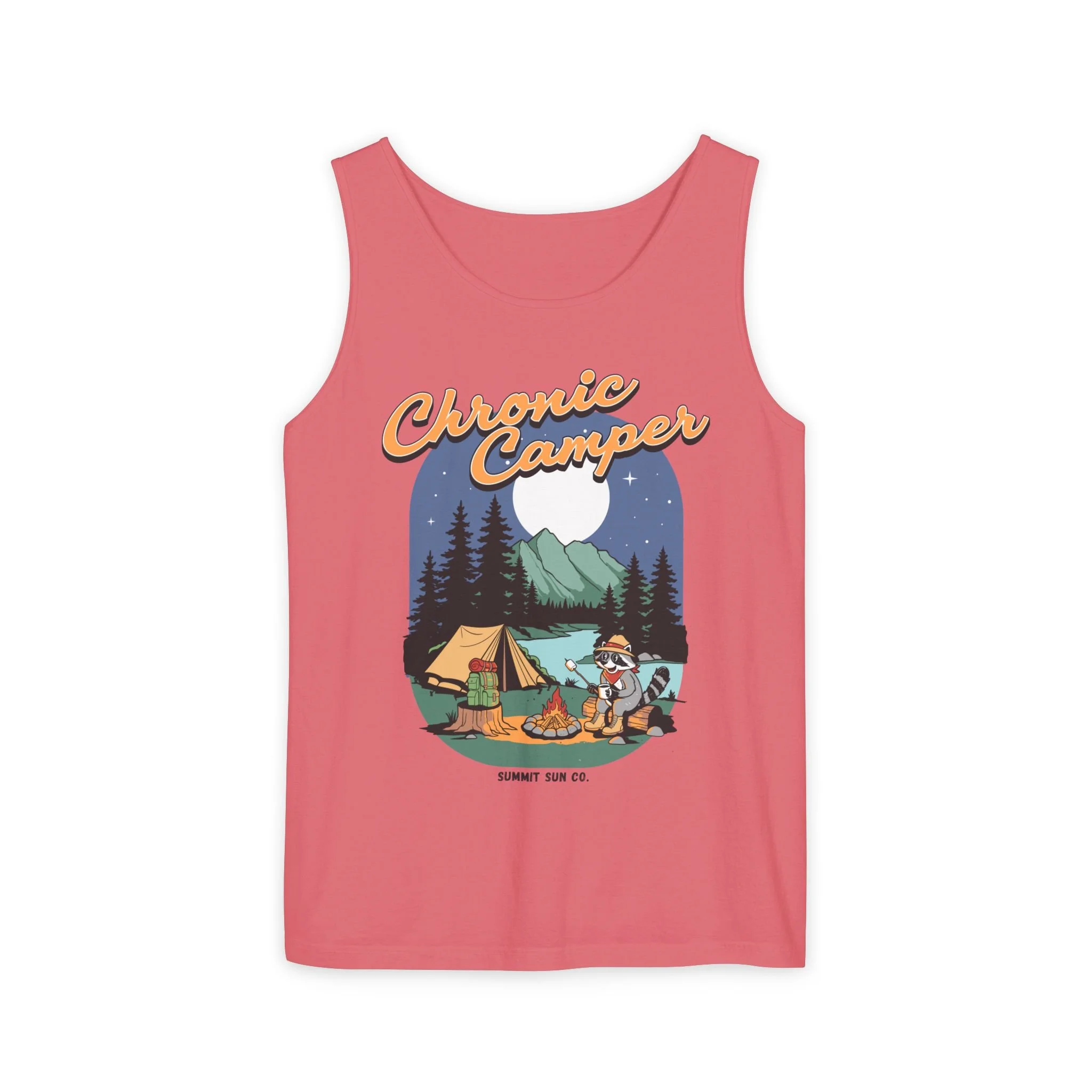Campfire Society