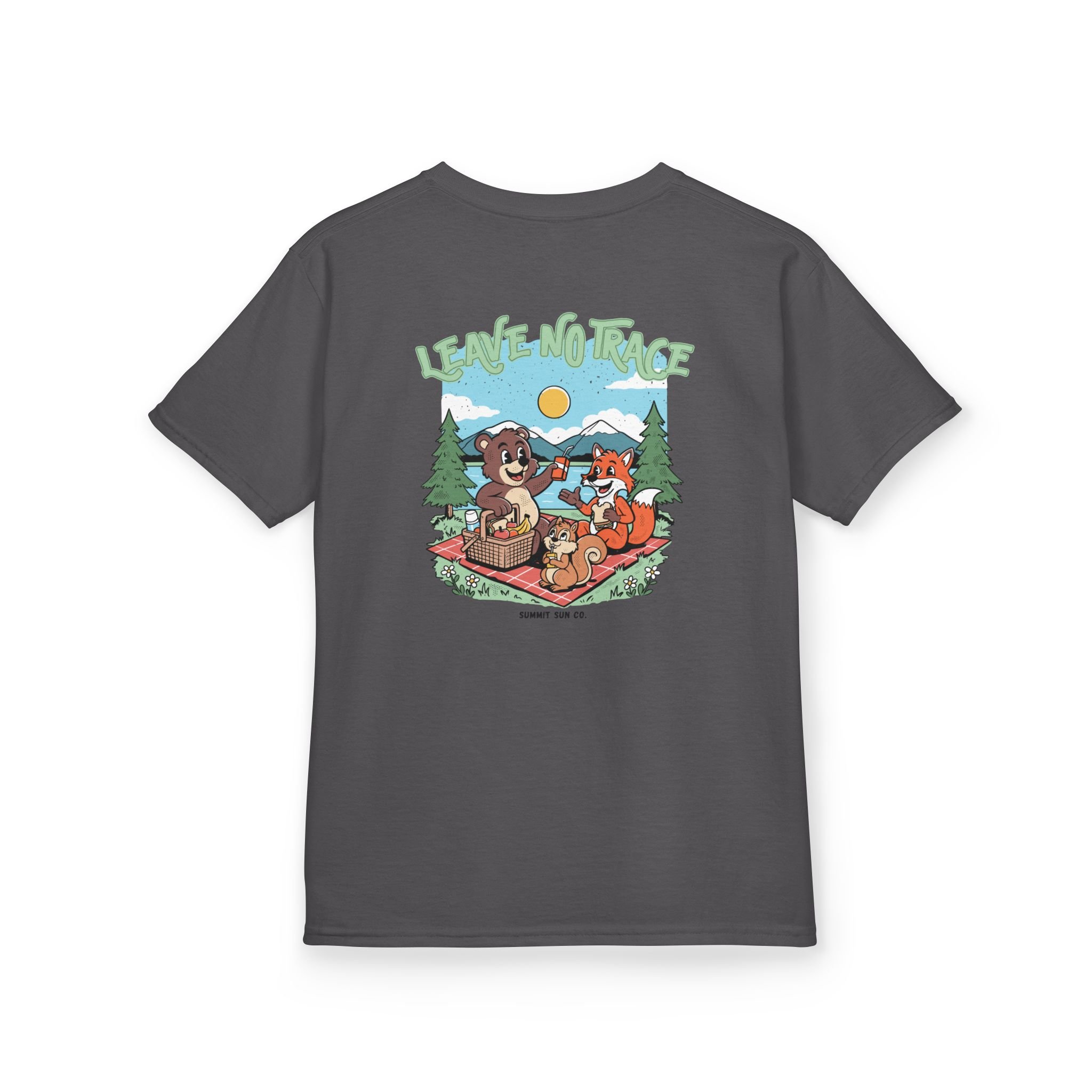 Picnic Party - Kids