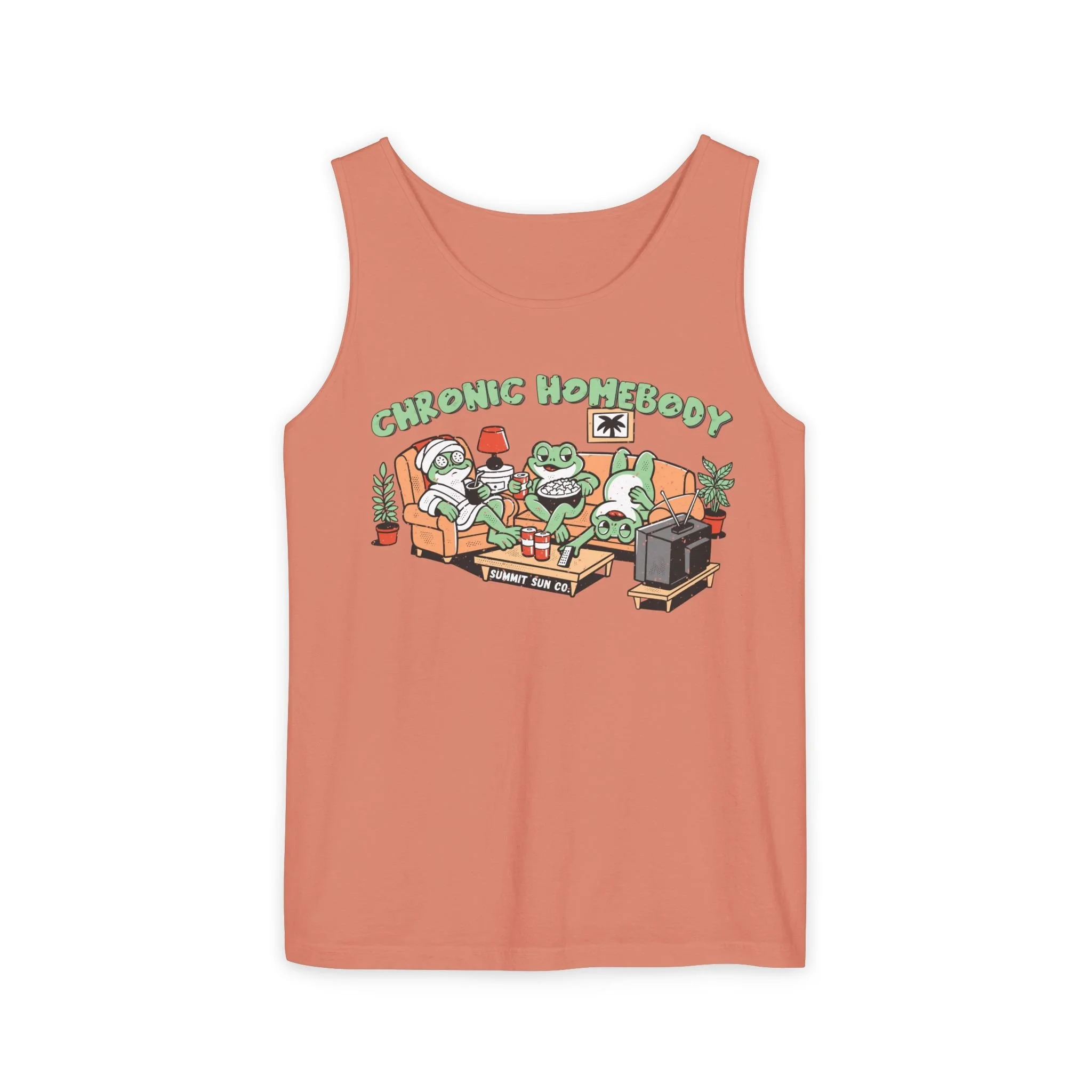 Cozy Frogs Club