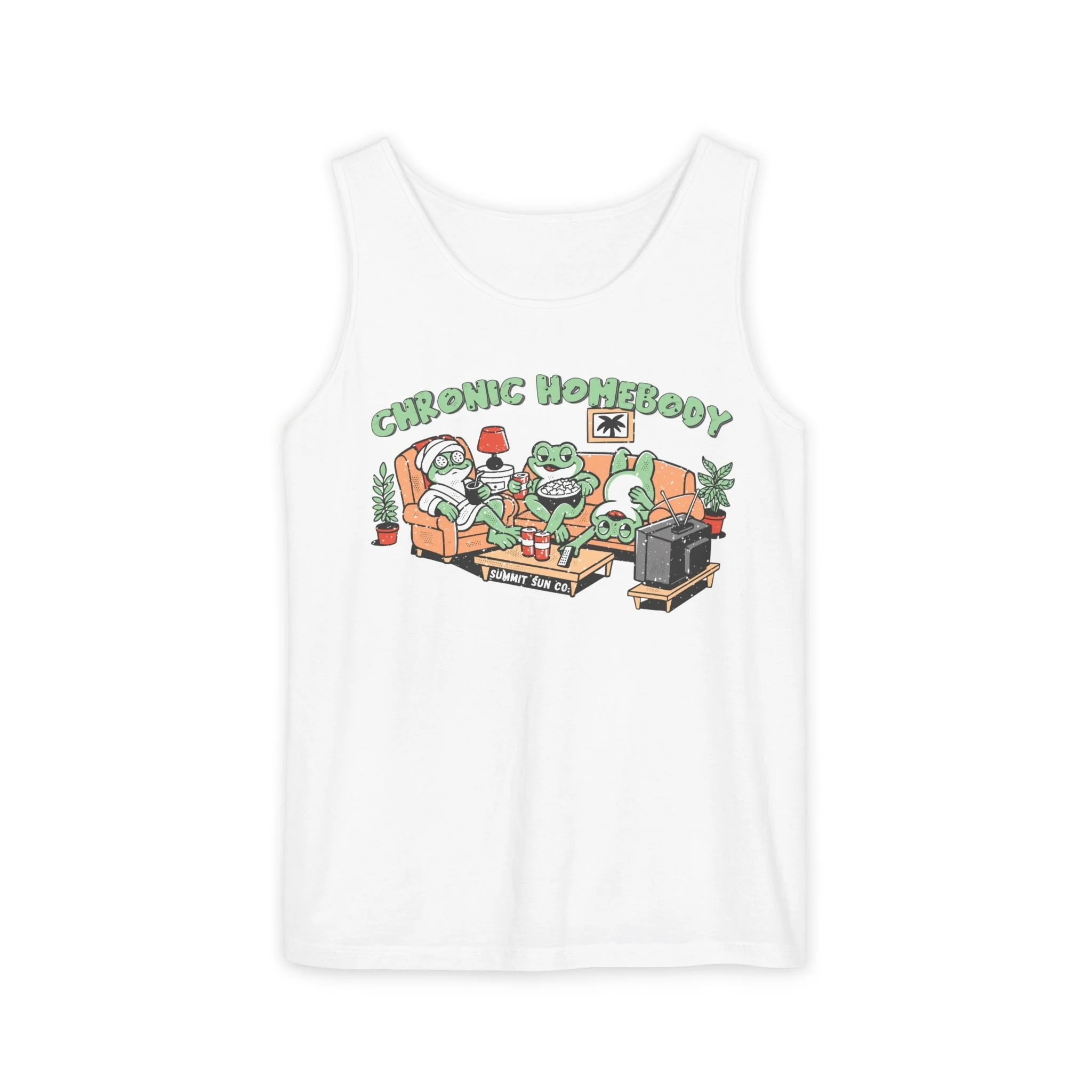 Cozy Frogs Club