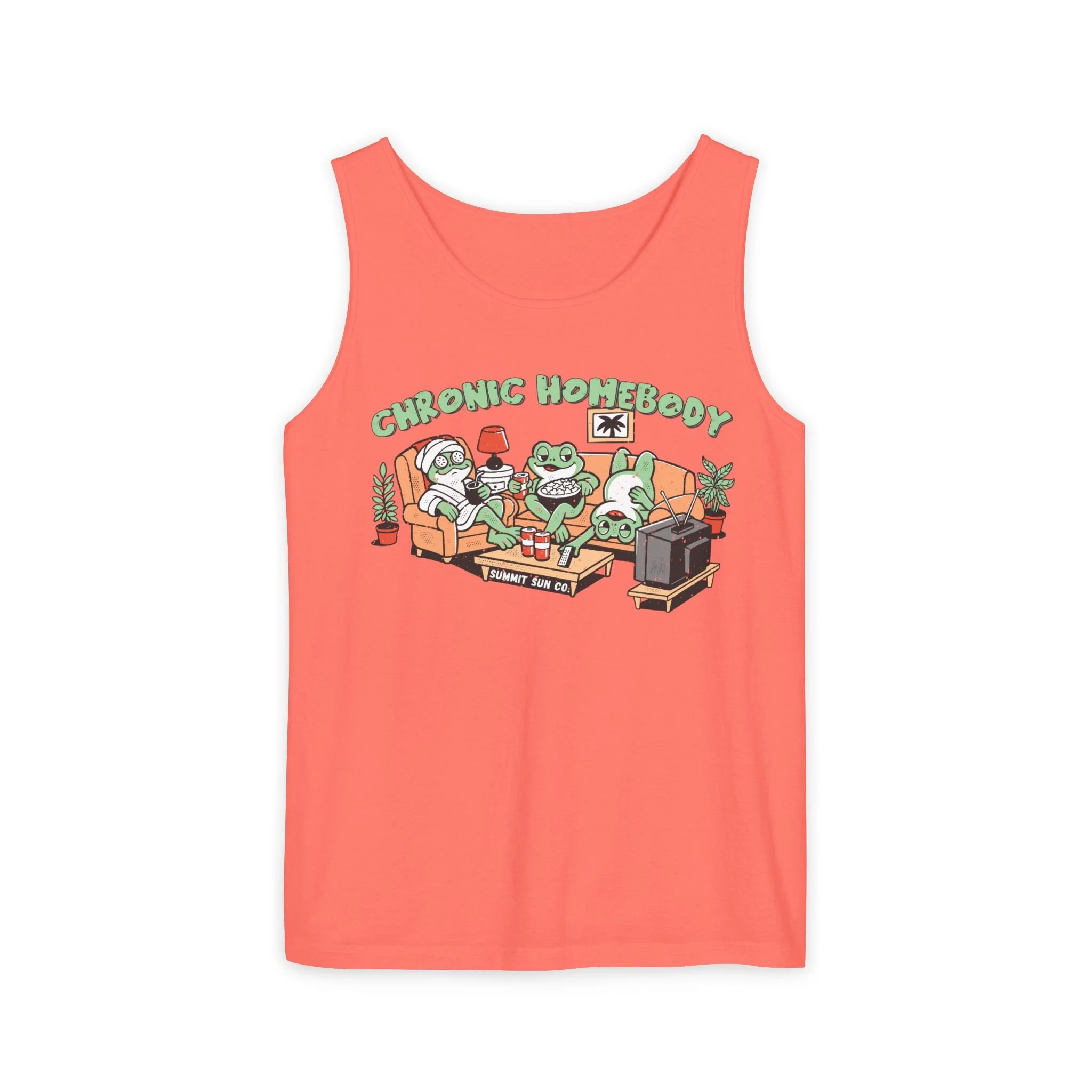 Cozy Frogs Club