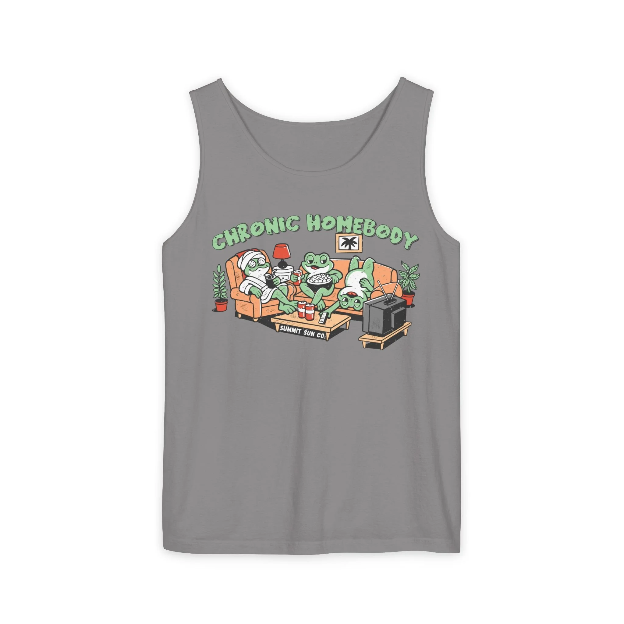 Cozy Frogs Club