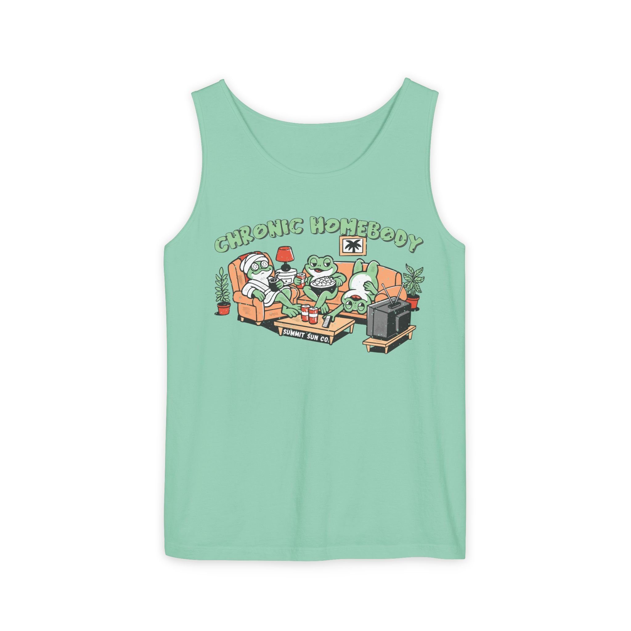 Cozy Frogs Club