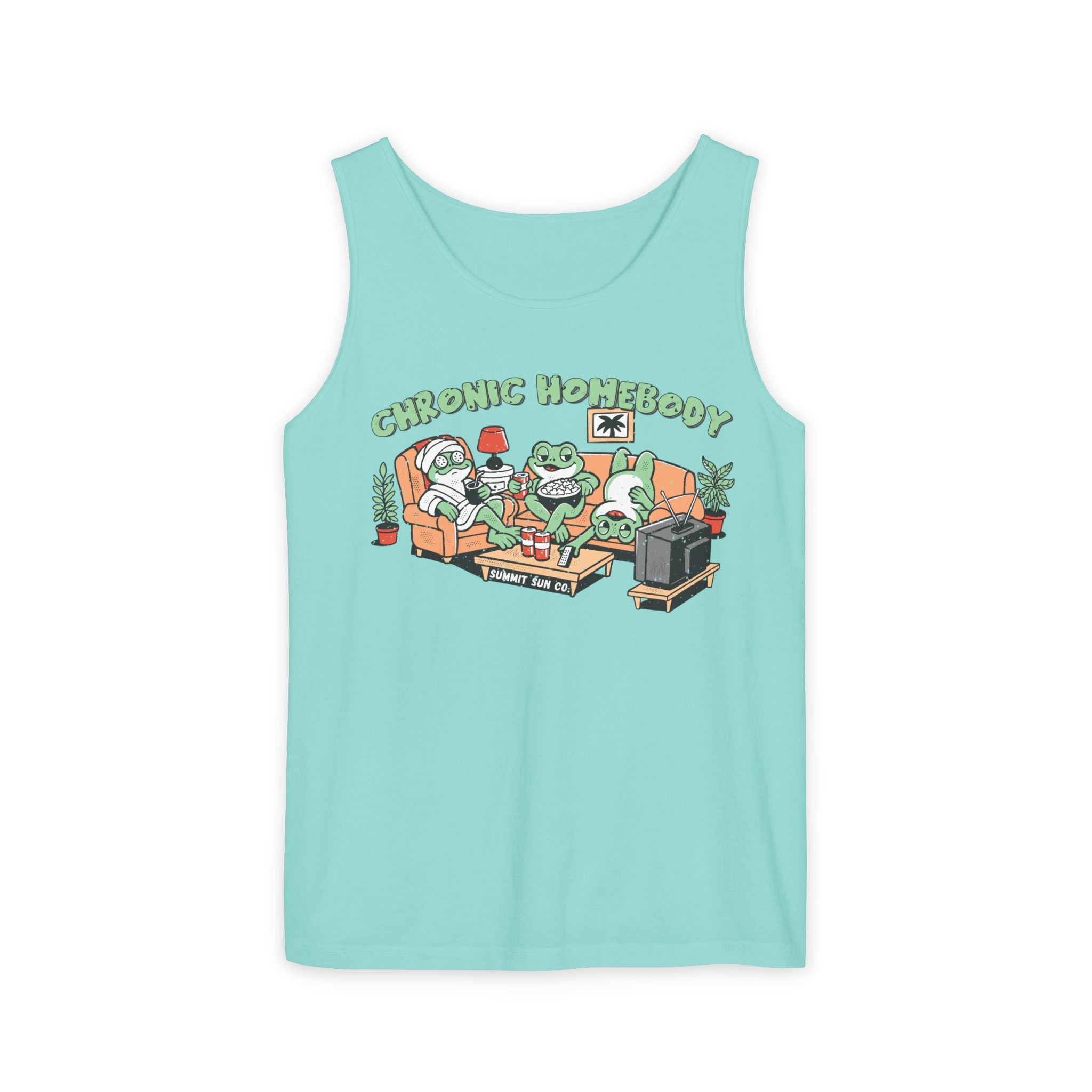 Cozy Frogs Club