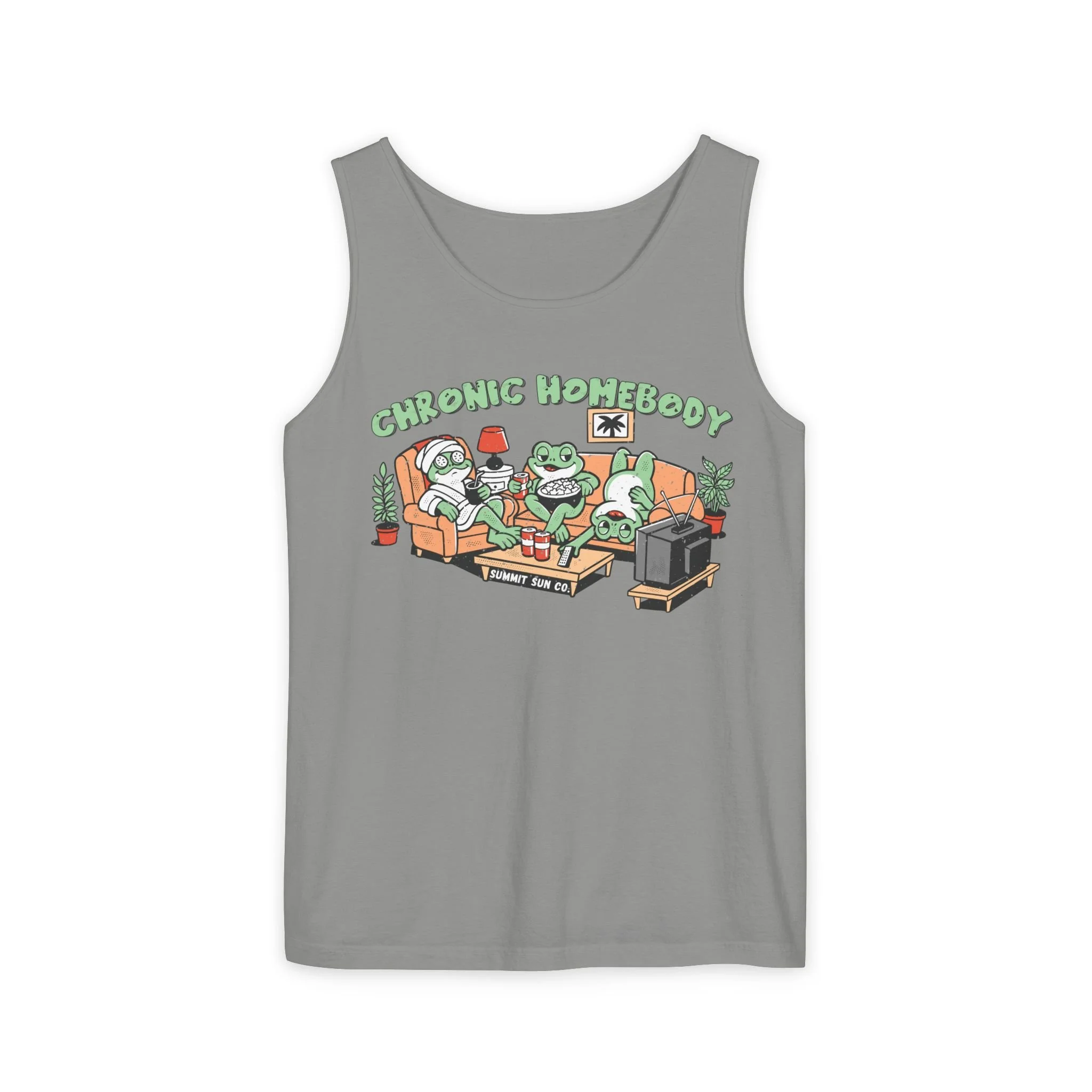 Cozy Frogs Club