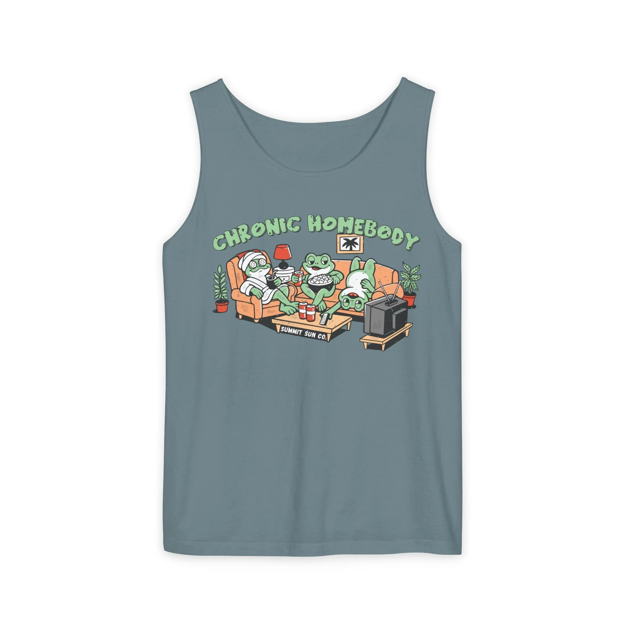 Cozy Frogs Club