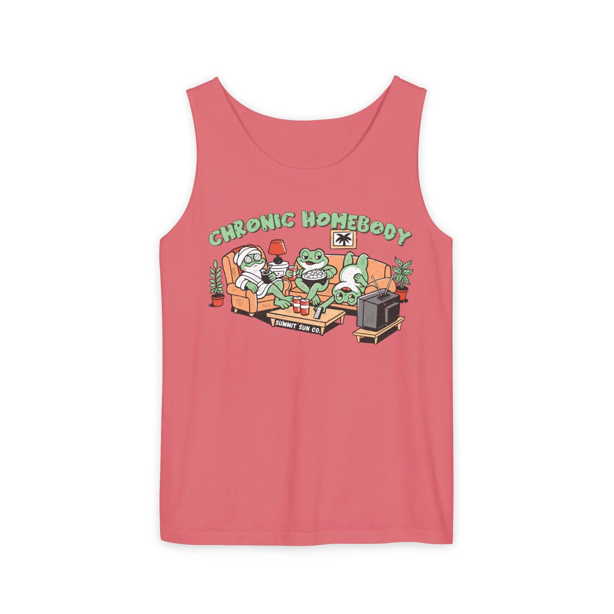 Cozy Frogs Club