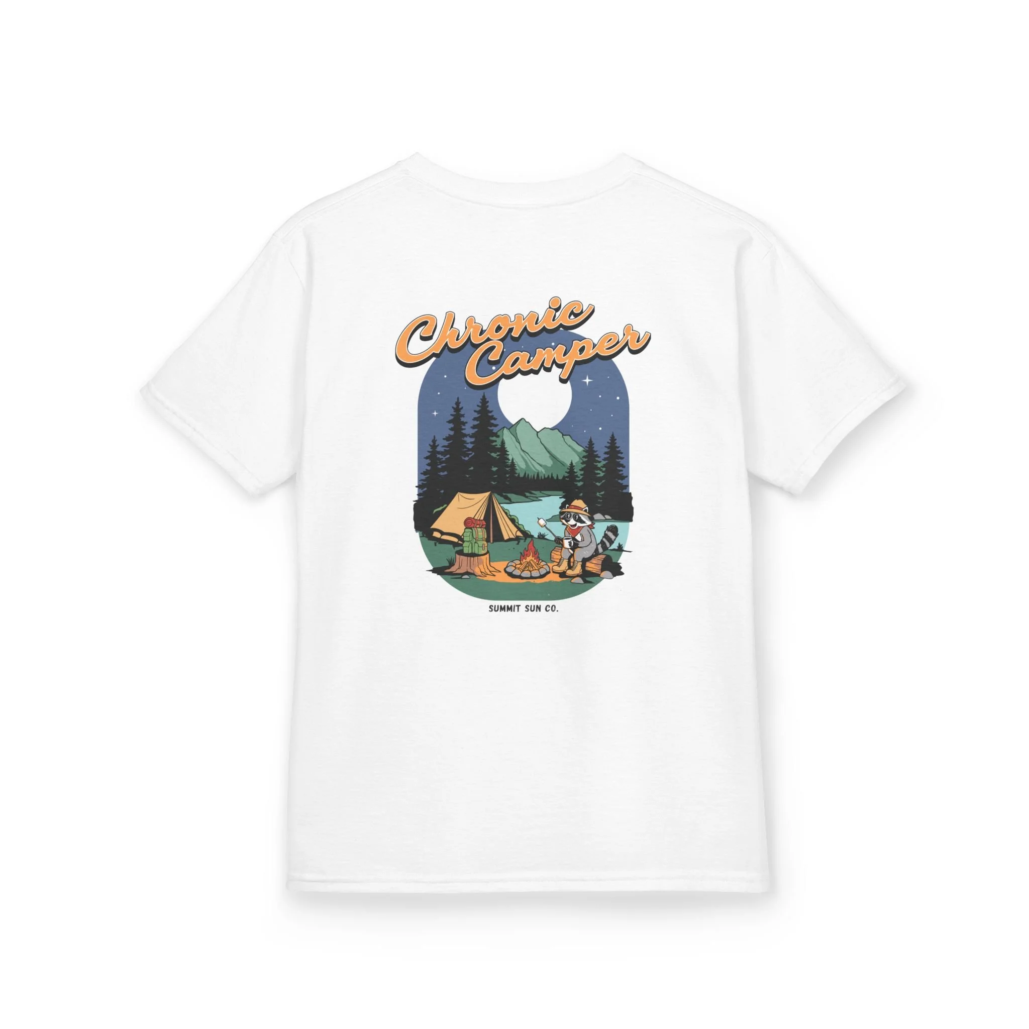 Campfire Society - Kids