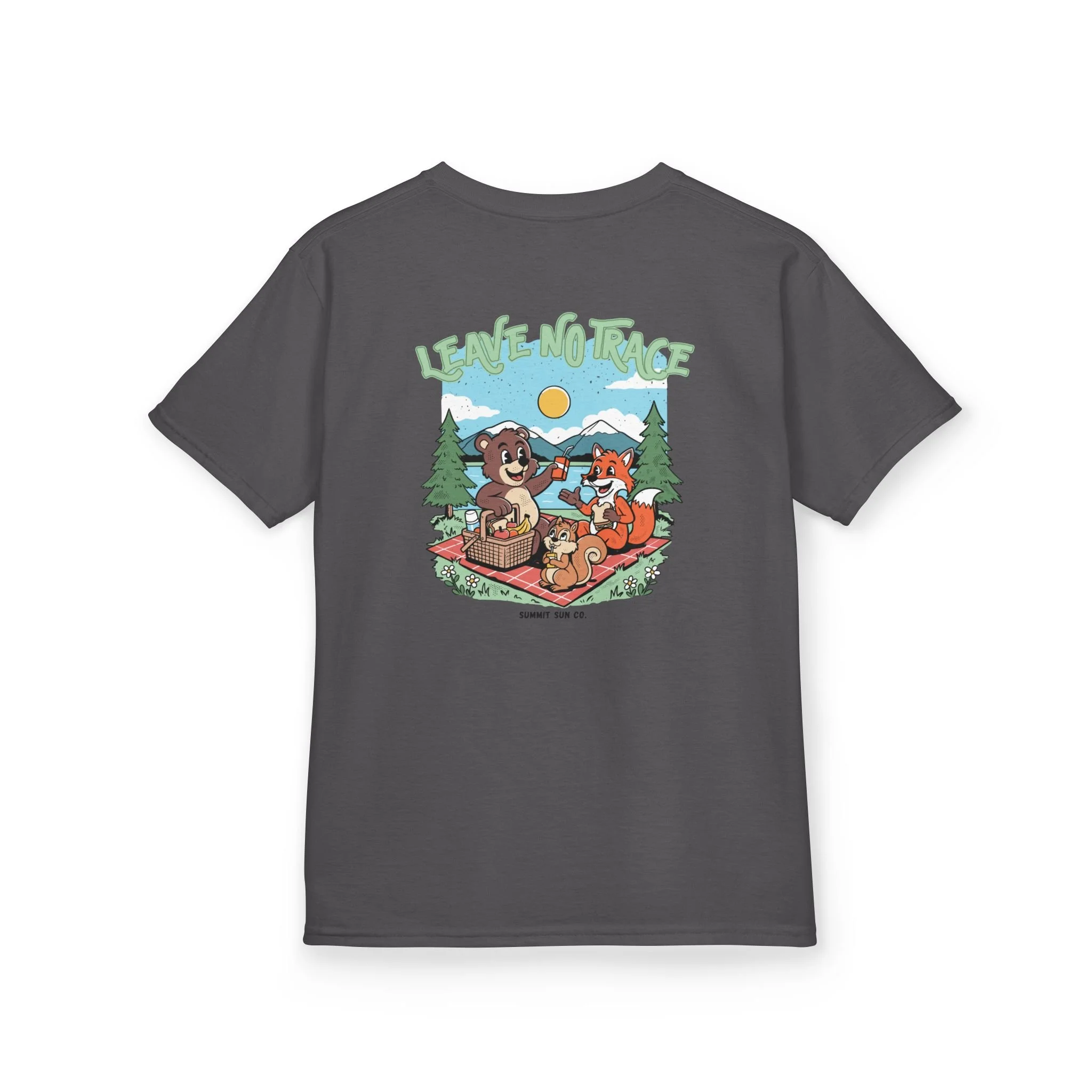 Picnic Party - Kids