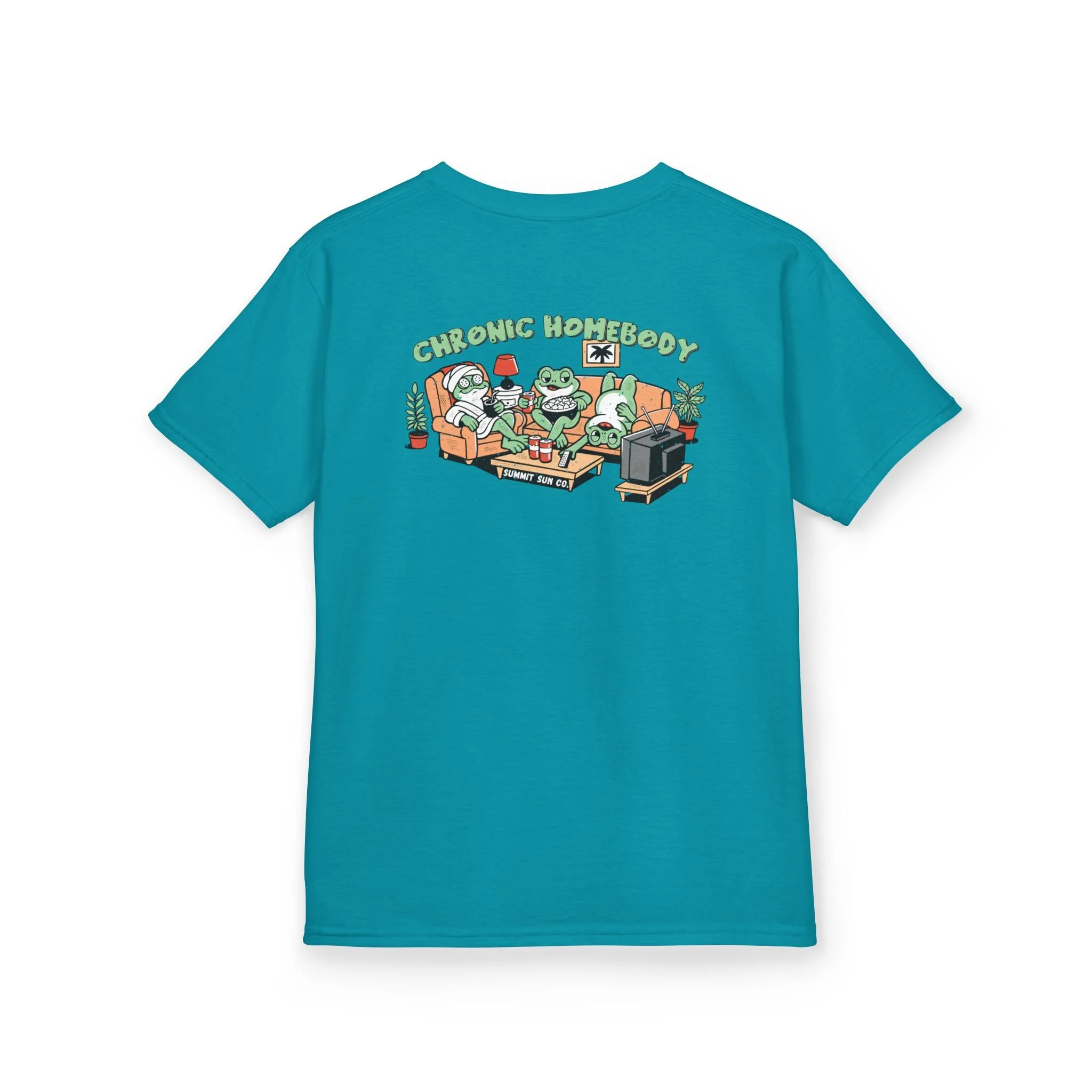 Cozy Frogs Club - Kids