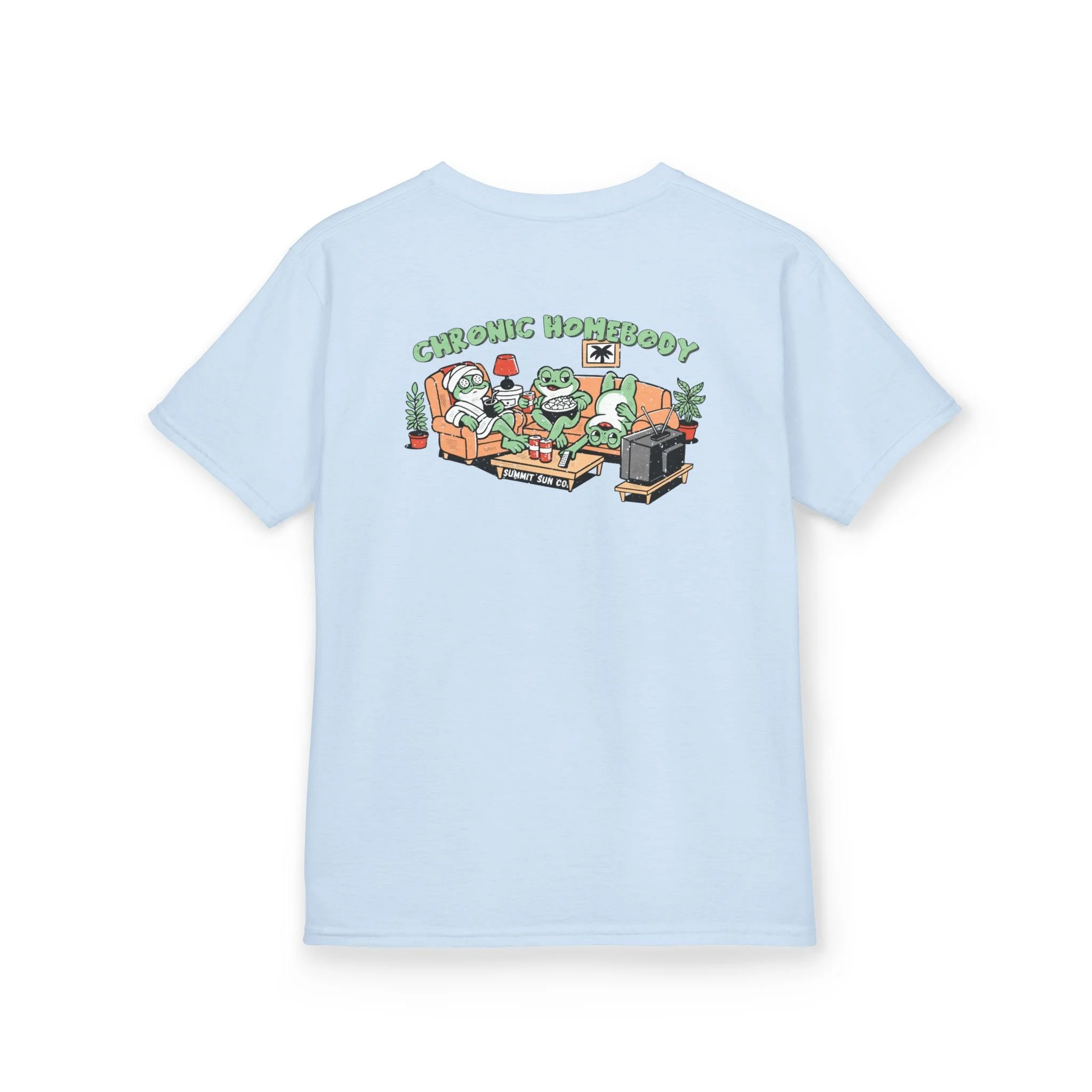 Cozy Frogs Club - Kids