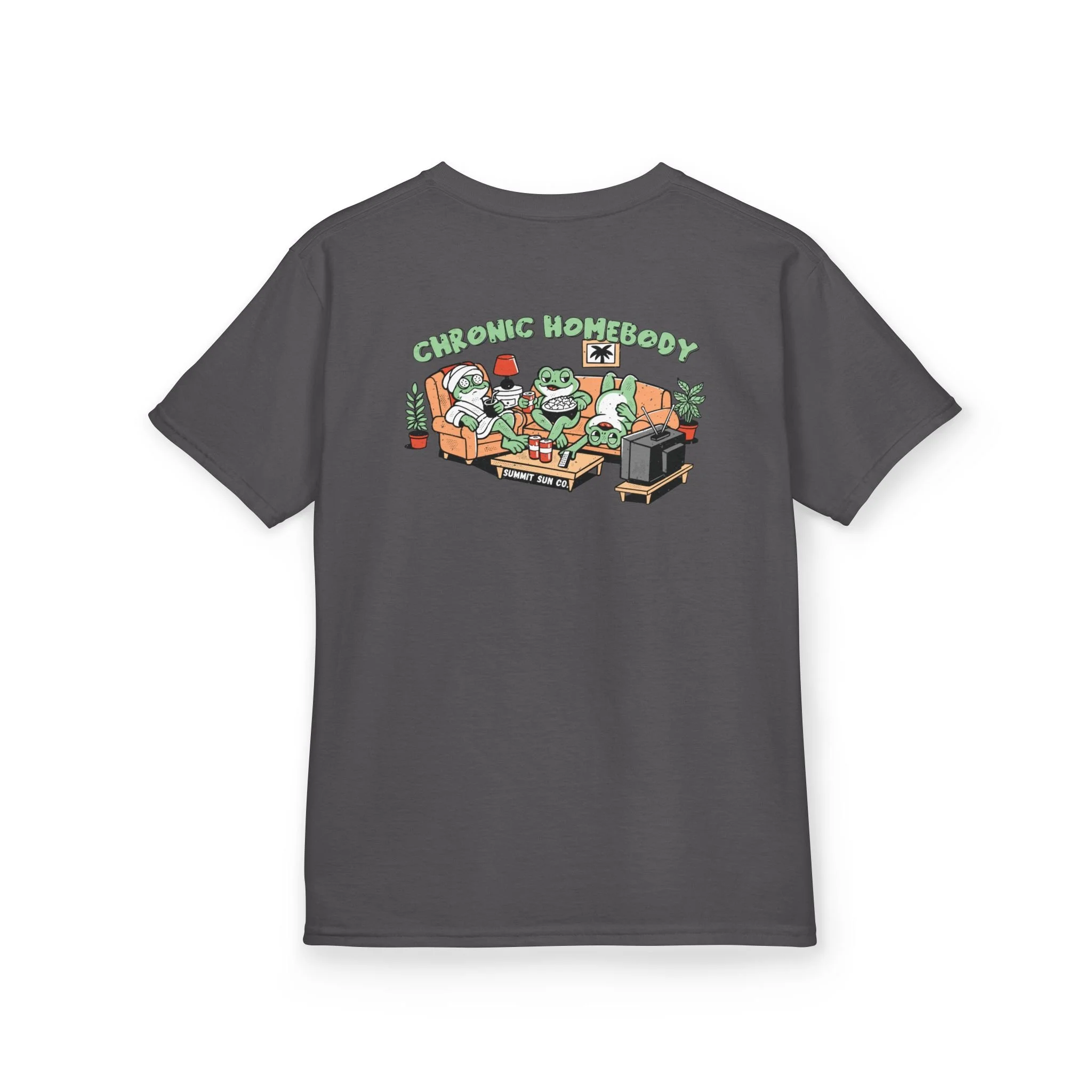 Cozy Frogs Club - Kids