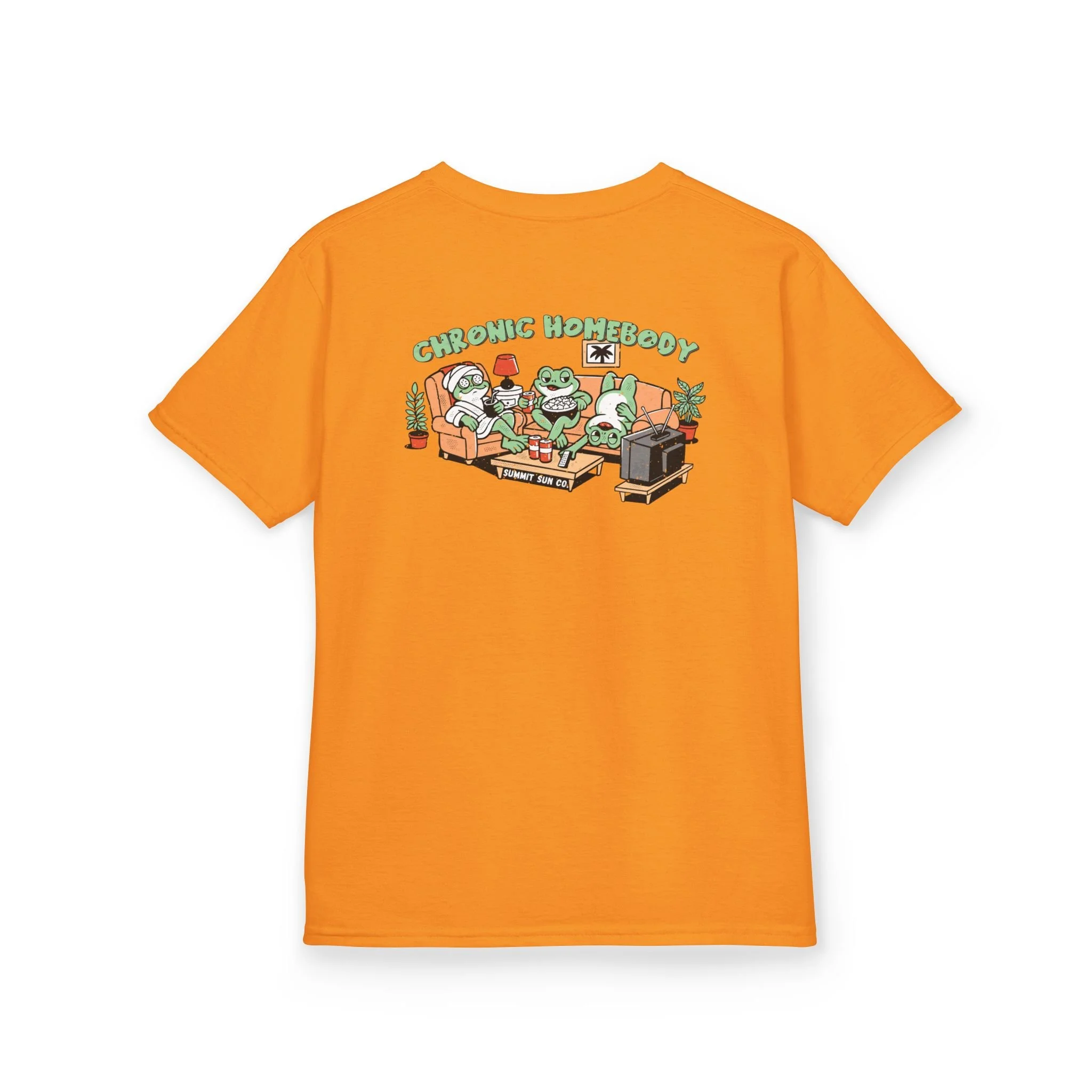 Cozy Frogs Club - Kids