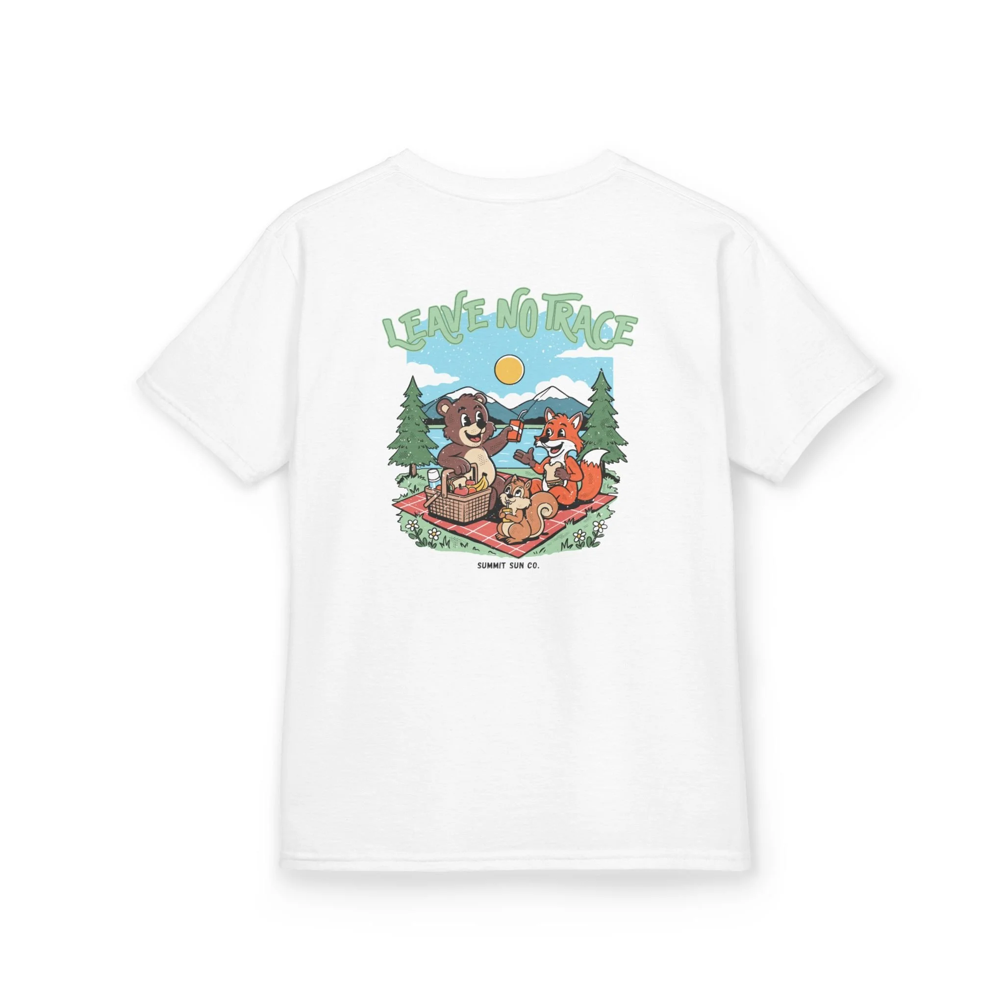 Picnic Party - Kids