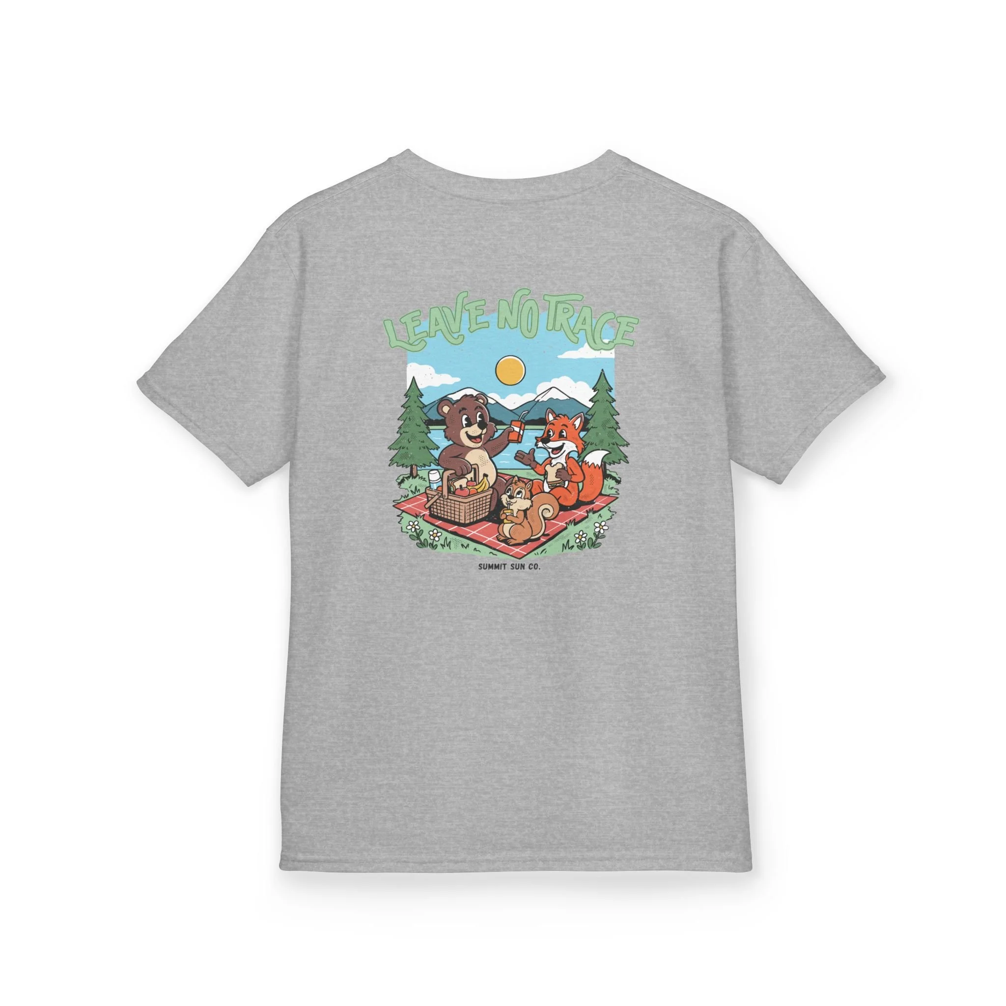 Picnic Party - Kids