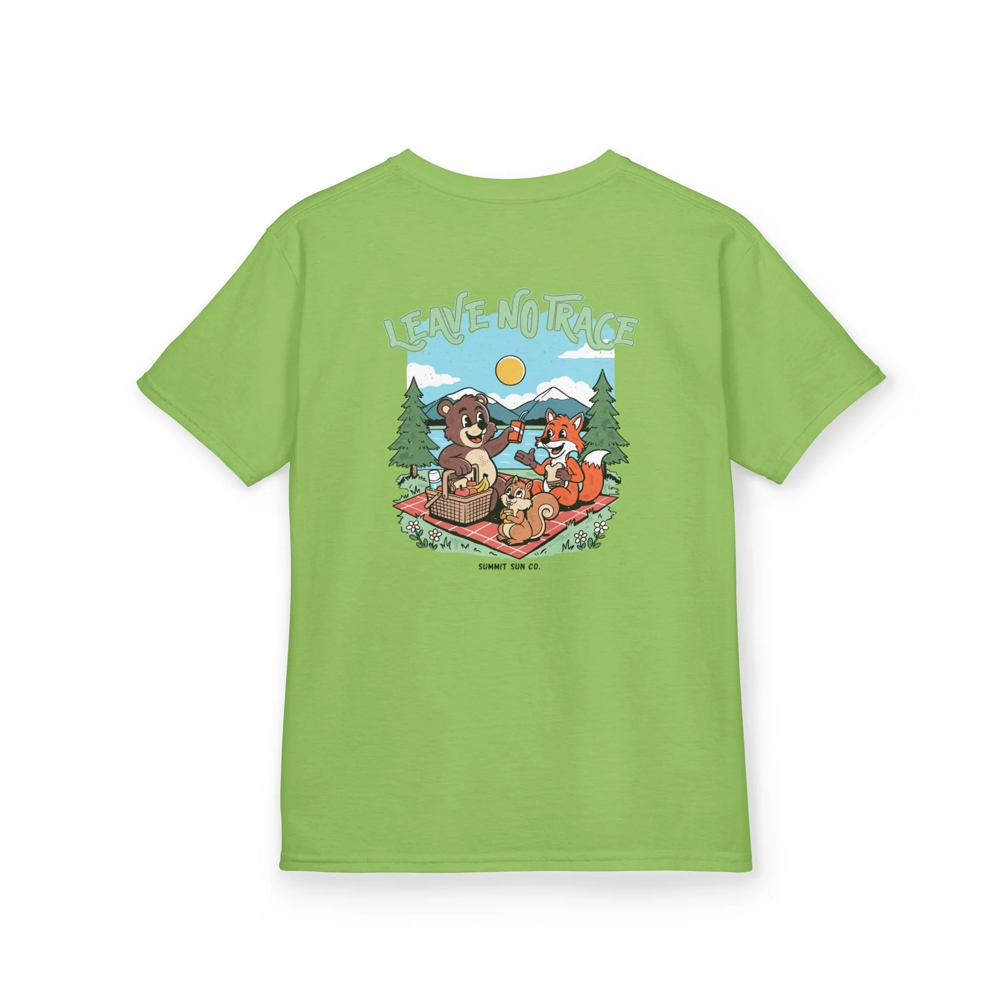 Picnic Party - Kids