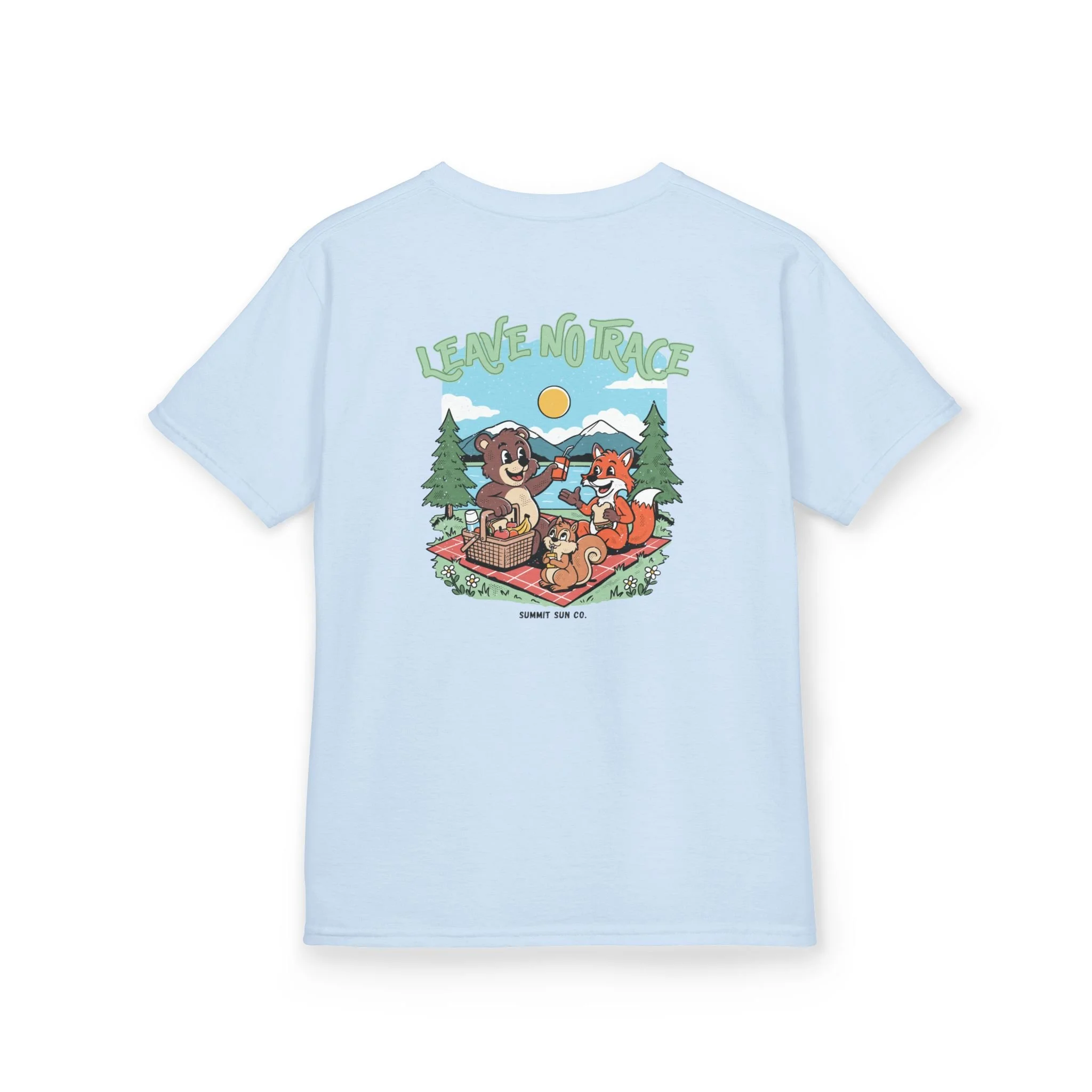 Picnic Party - Kids
