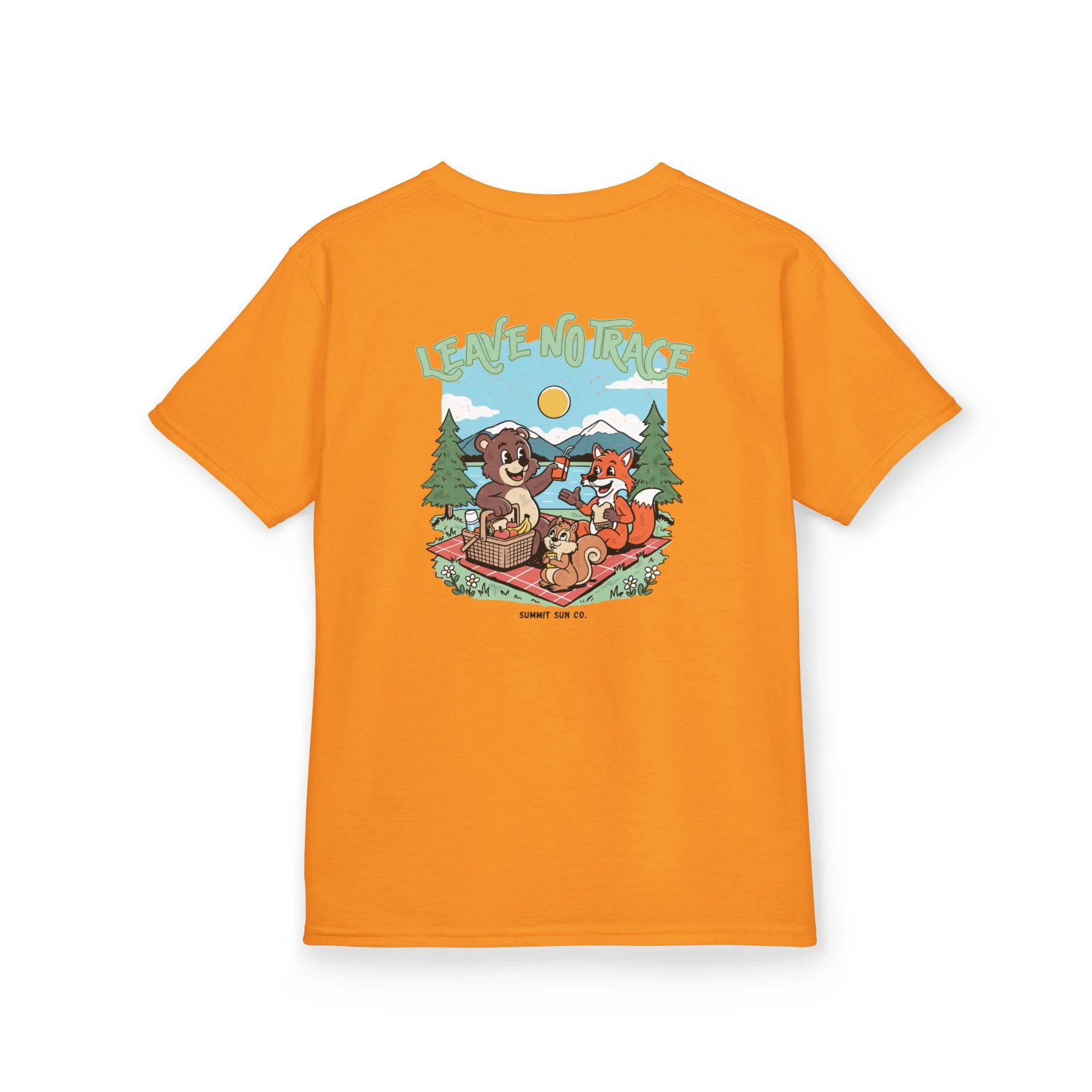 Picnic Party - Kids
