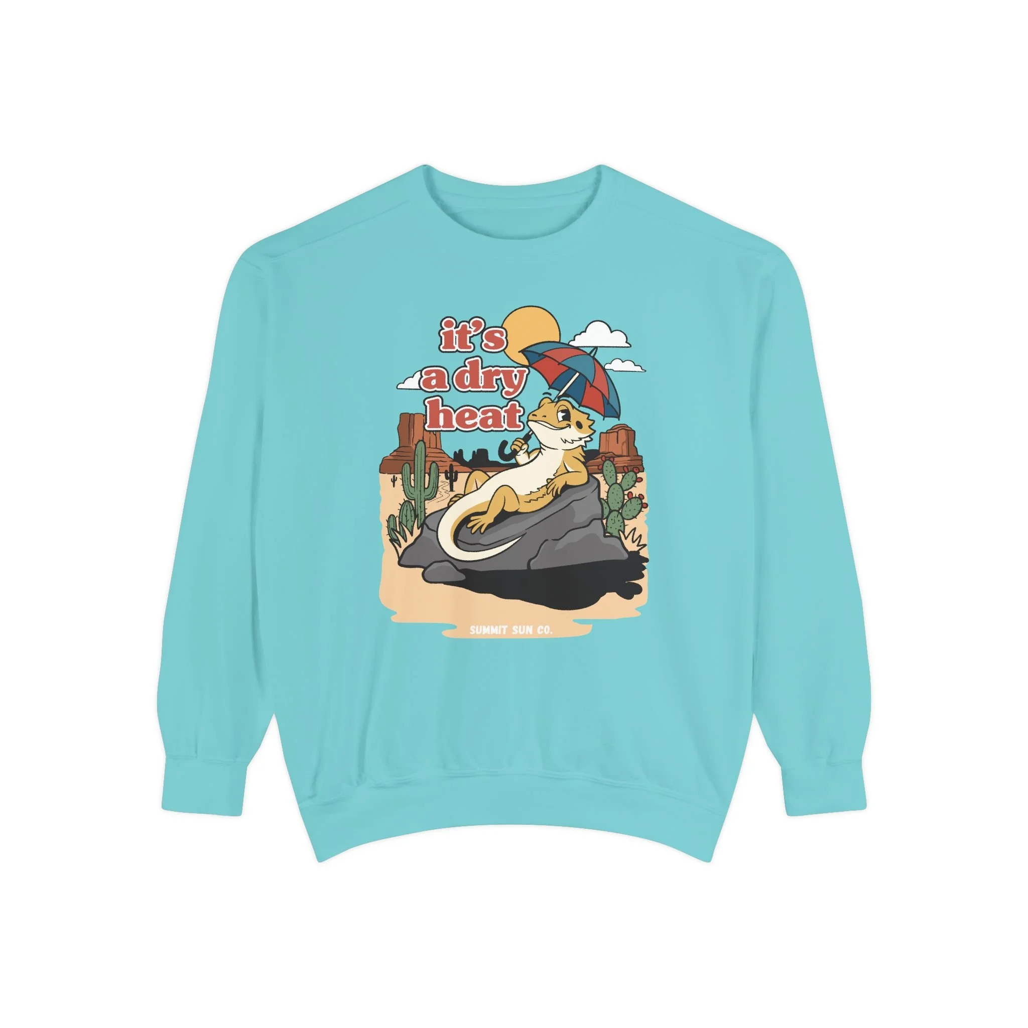 Desert Dweller
