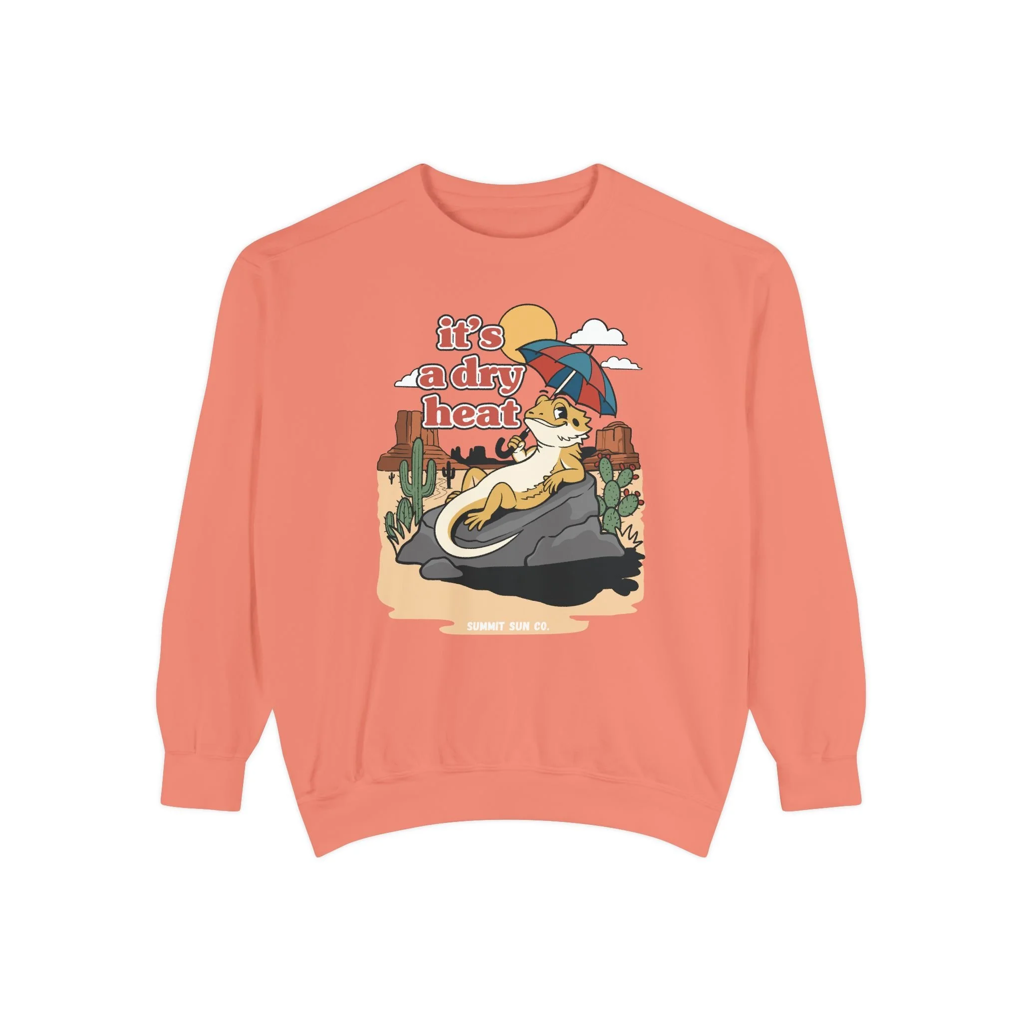 Desert Dweller
