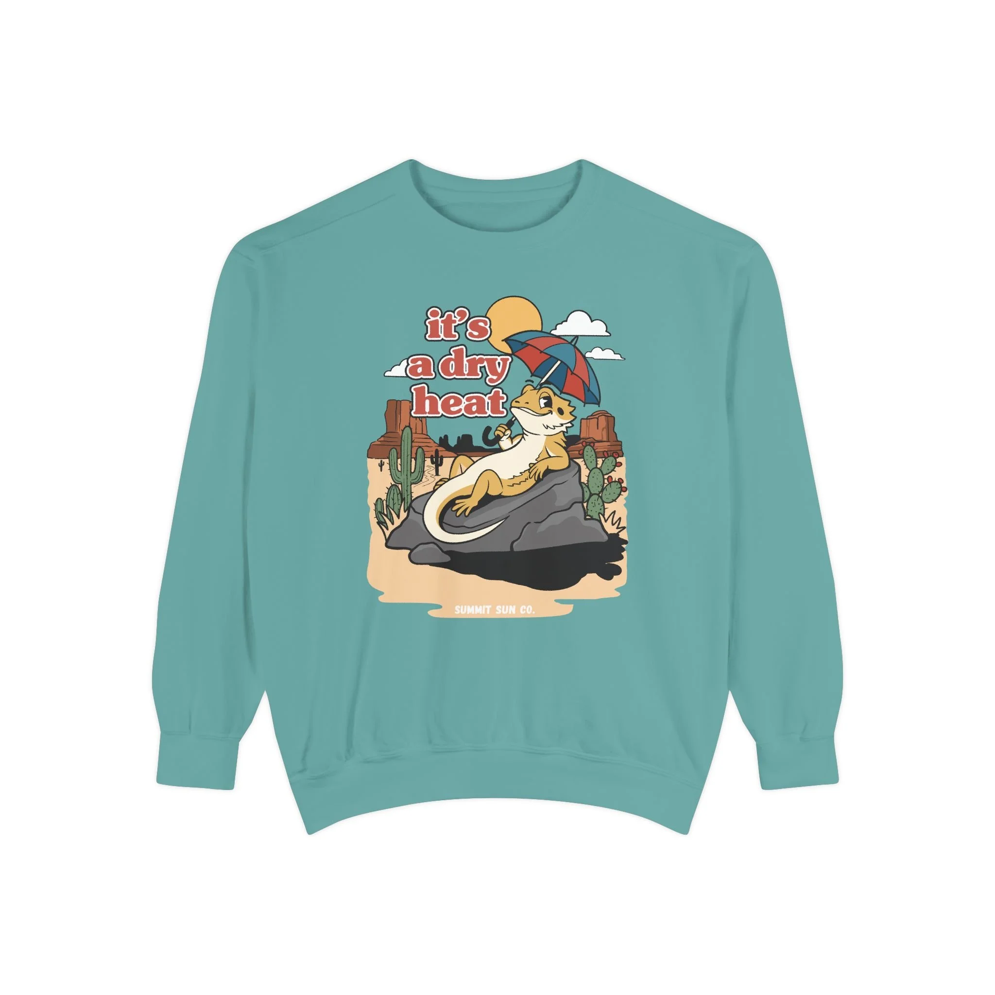 Desert Dweller