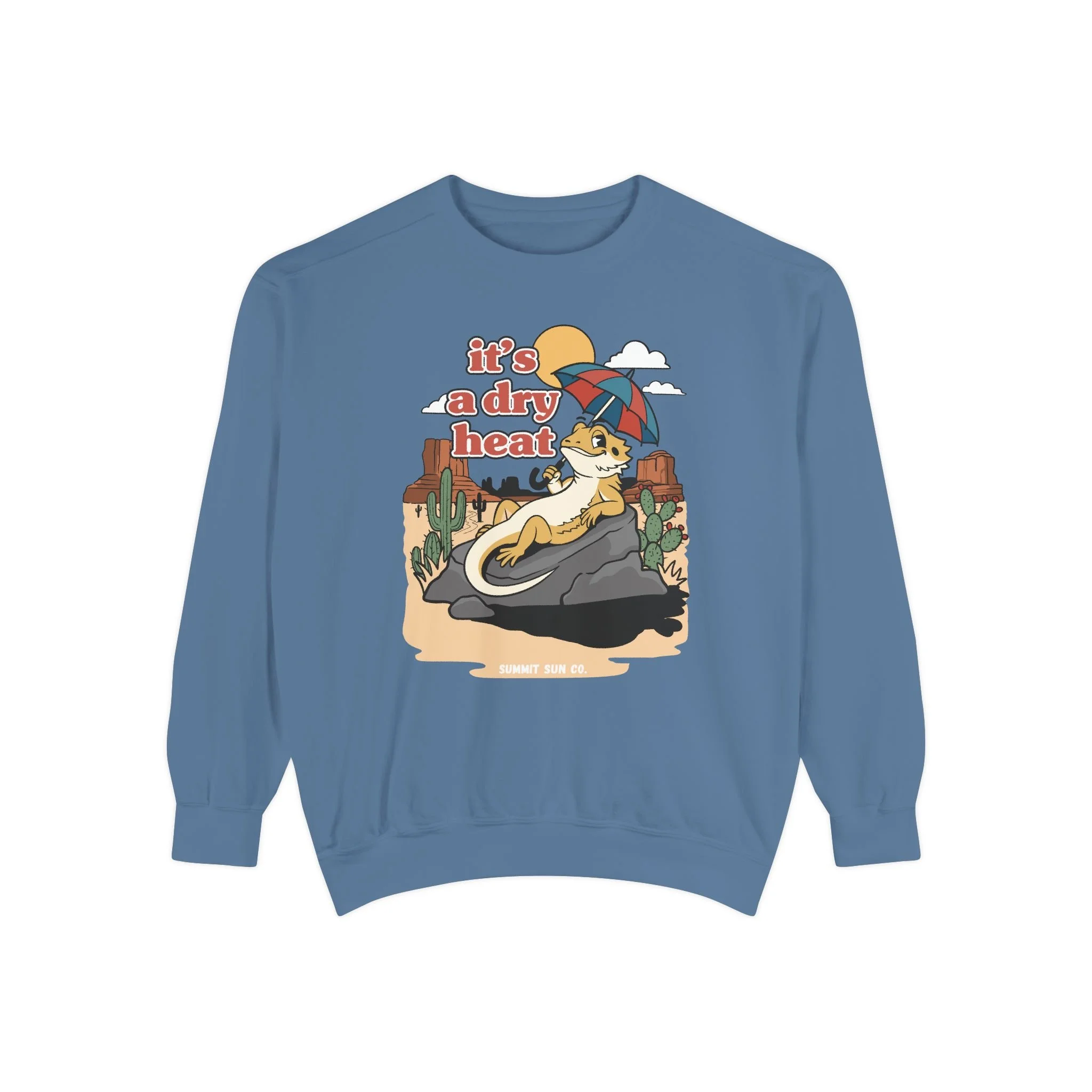 Desert Dweller