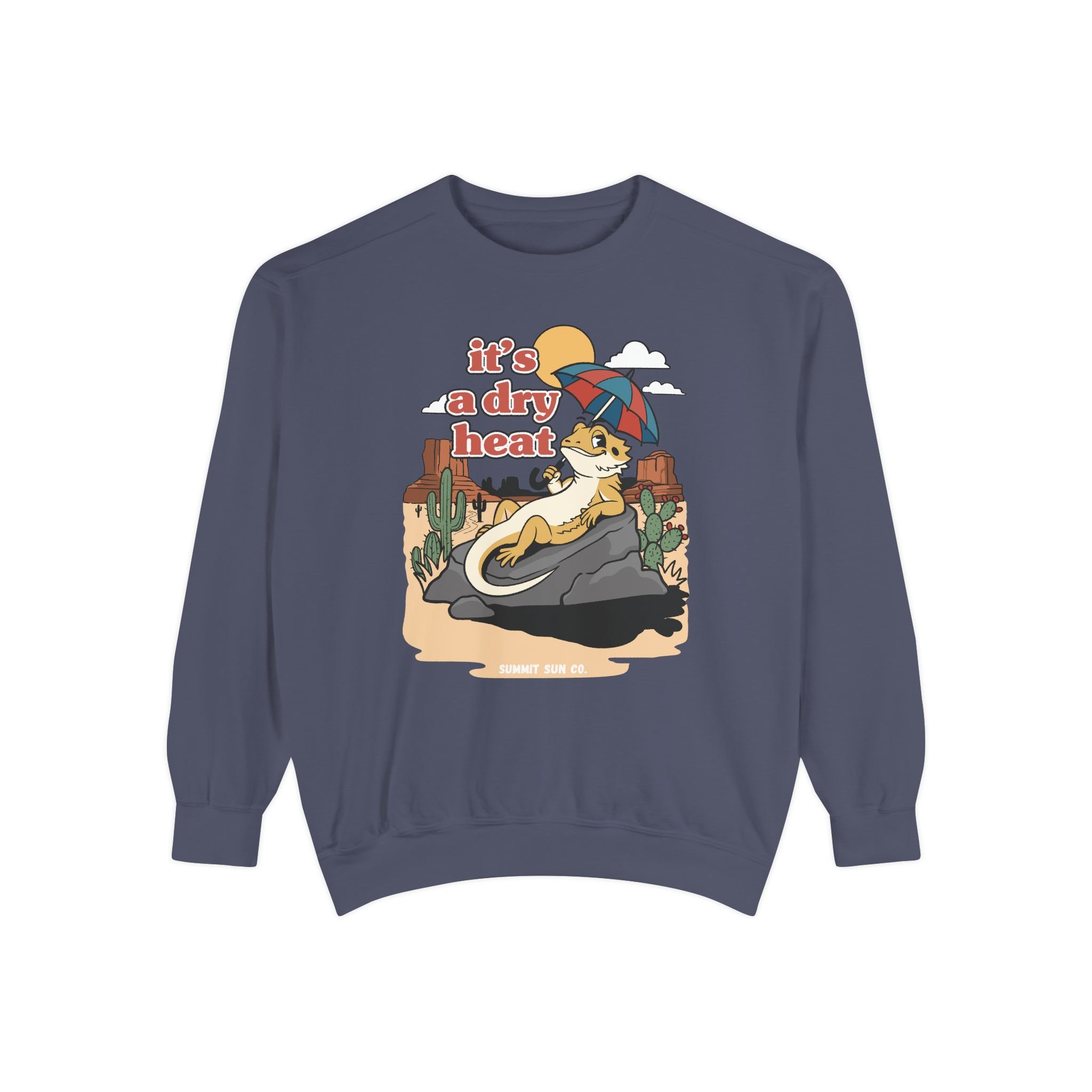 Desert Dweller