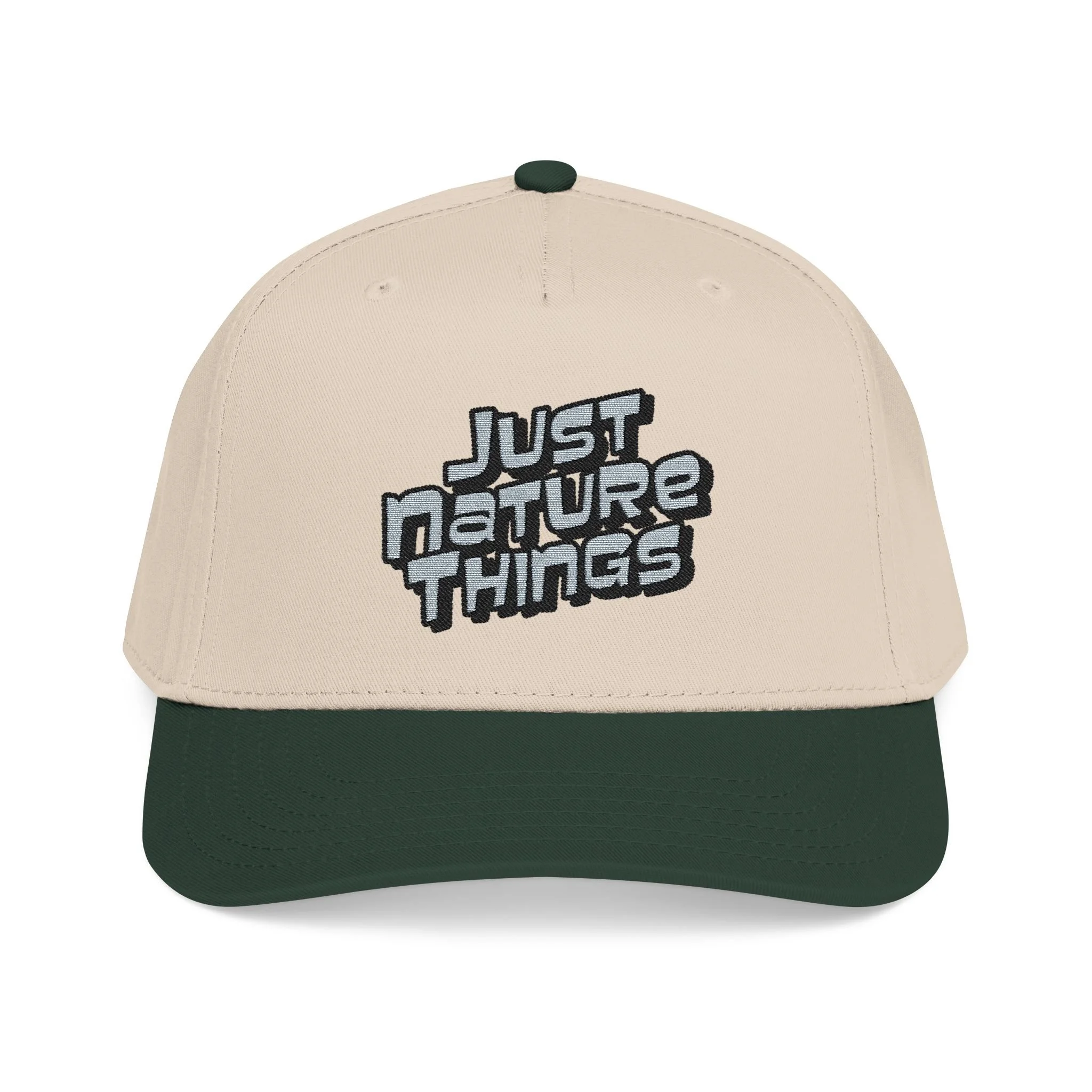Just nature things - Hat