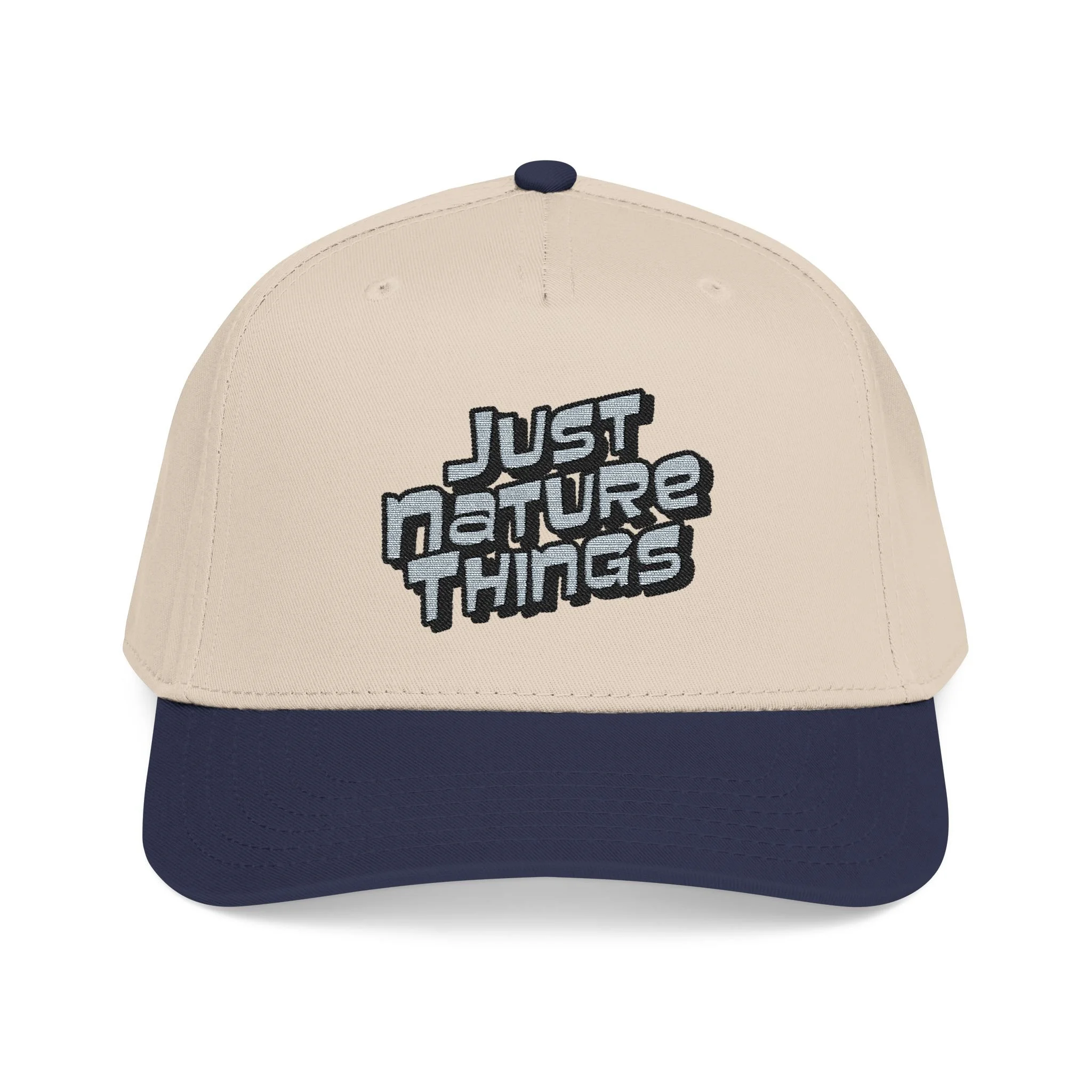 Just nature things - Hat