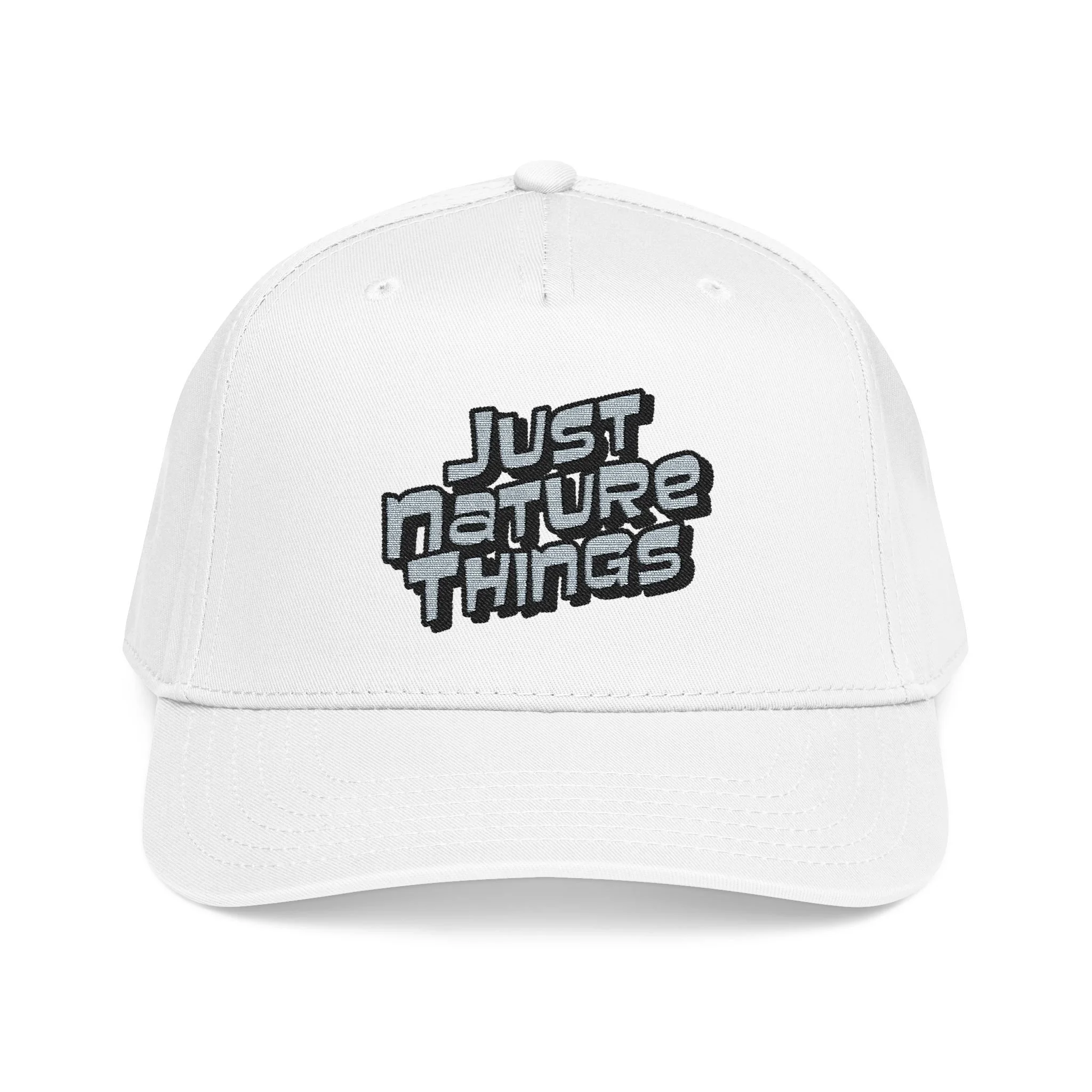 Just nature things - Hat