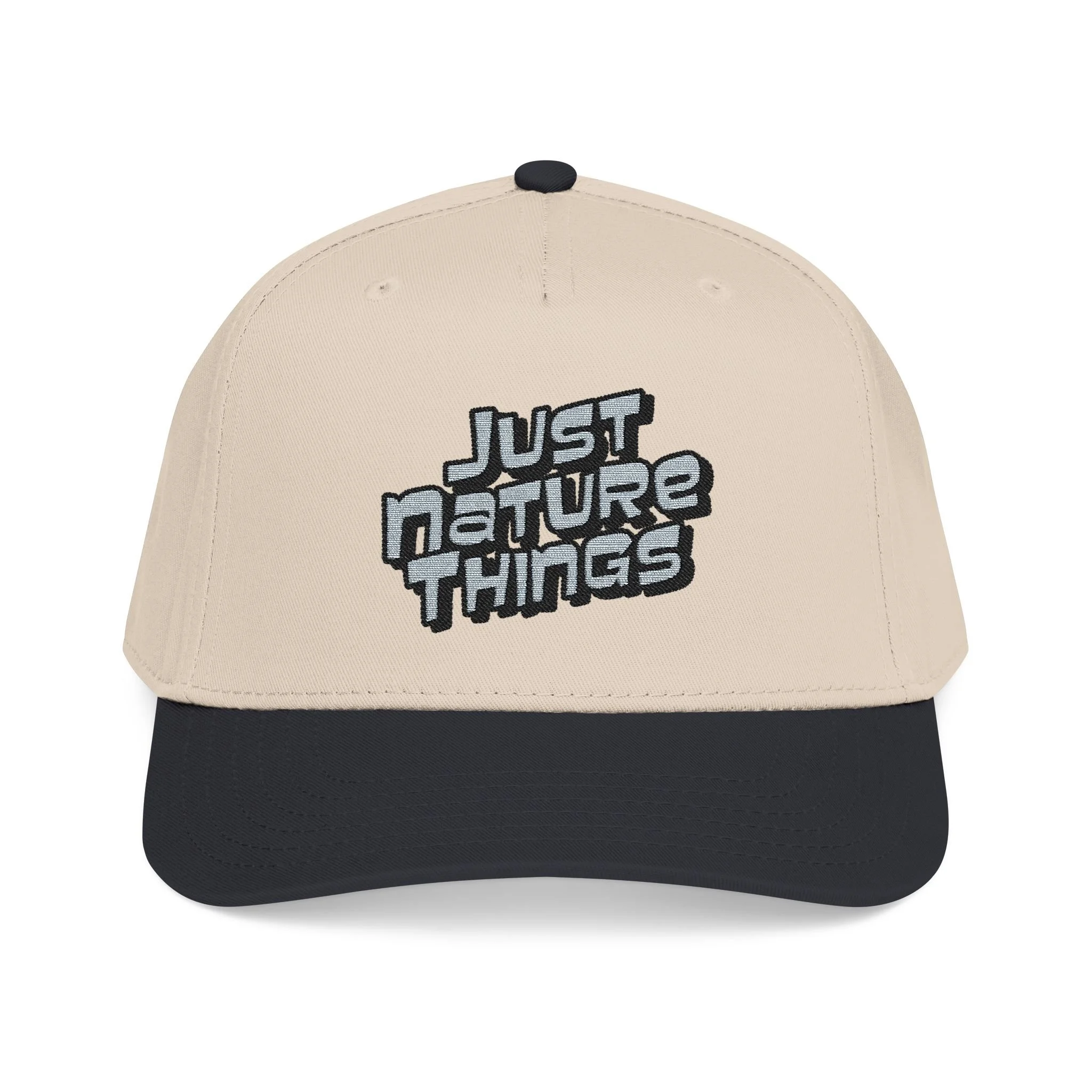 Just nature things - Hat