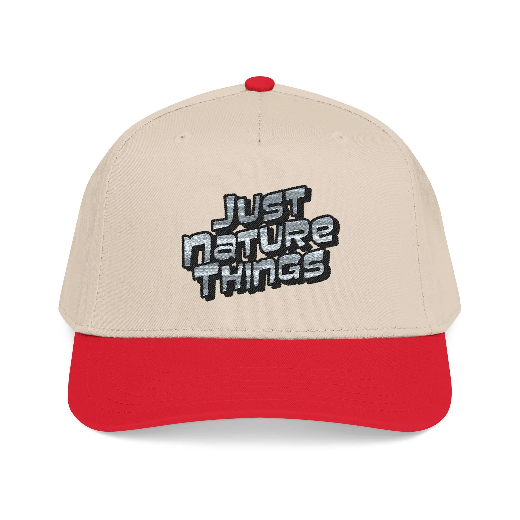 Just nature things - Hat
