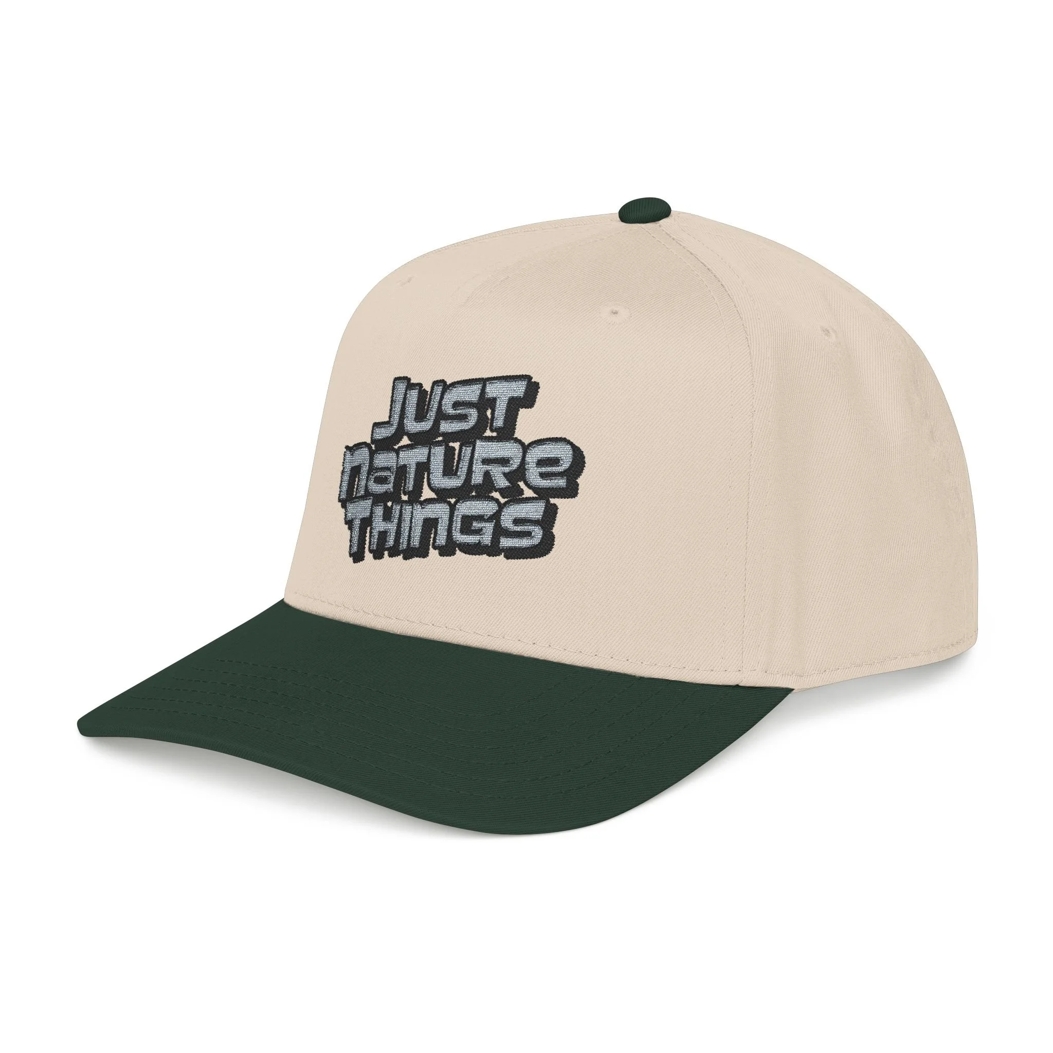 Just nature things - Hat