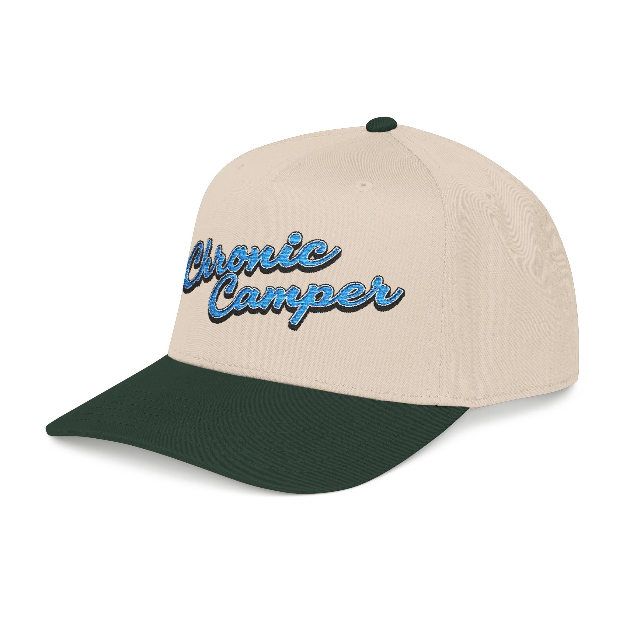 Chronic camper - Hat
