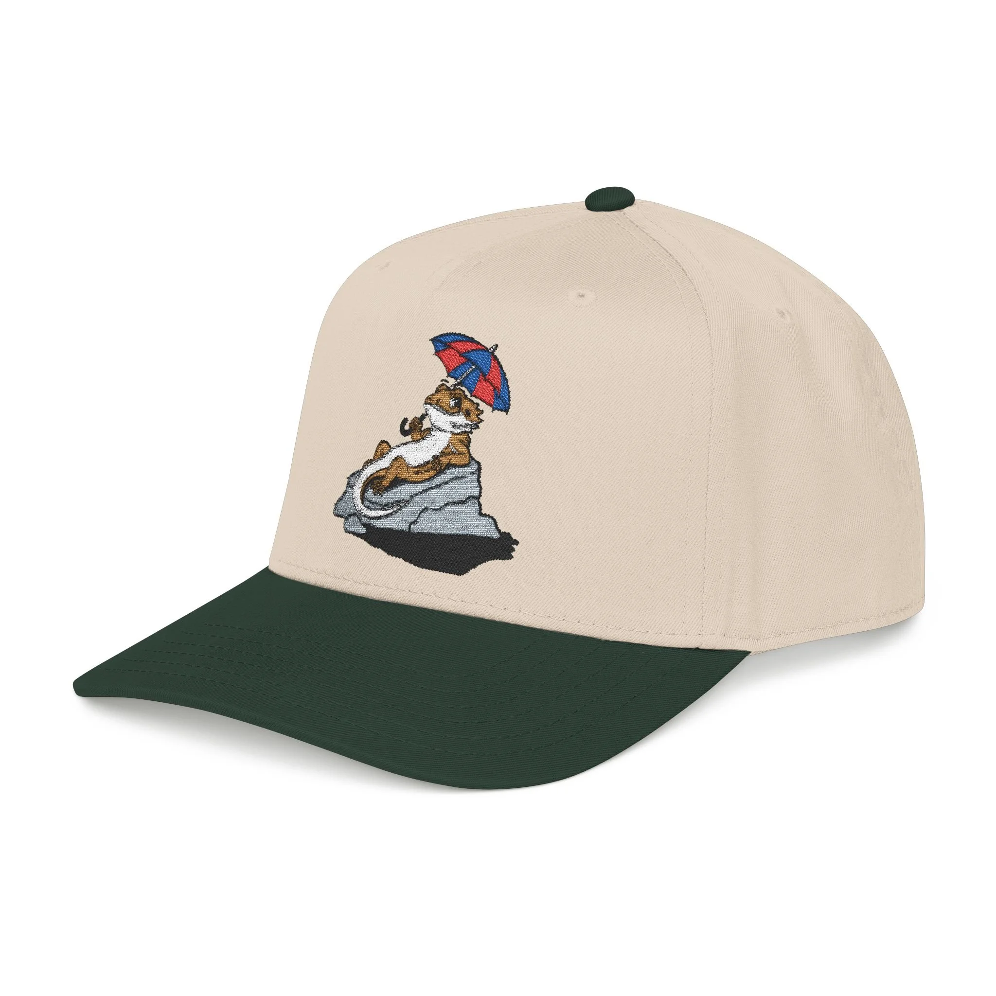 It's a dry heat - Hat