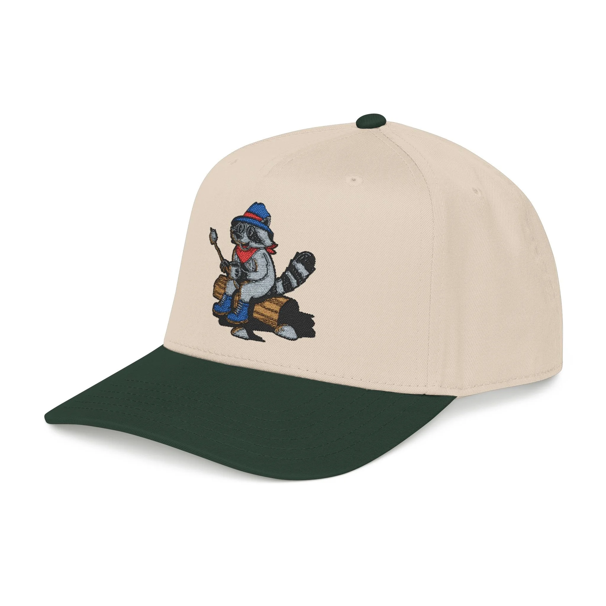 Chronic camper - Hat