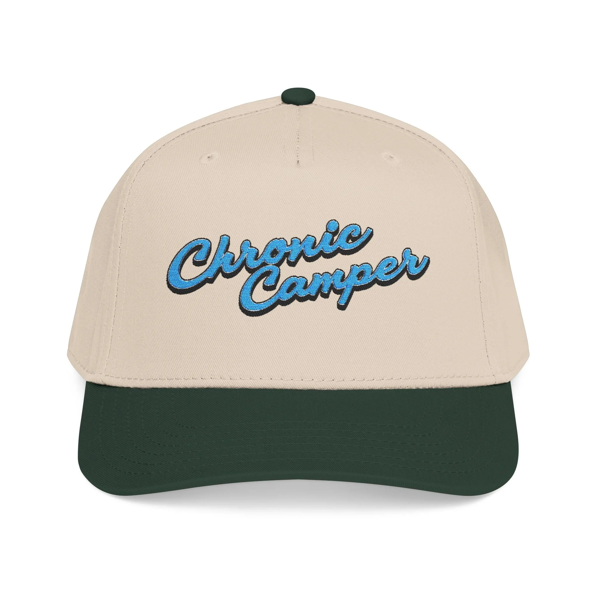 Chronic camper - Hat