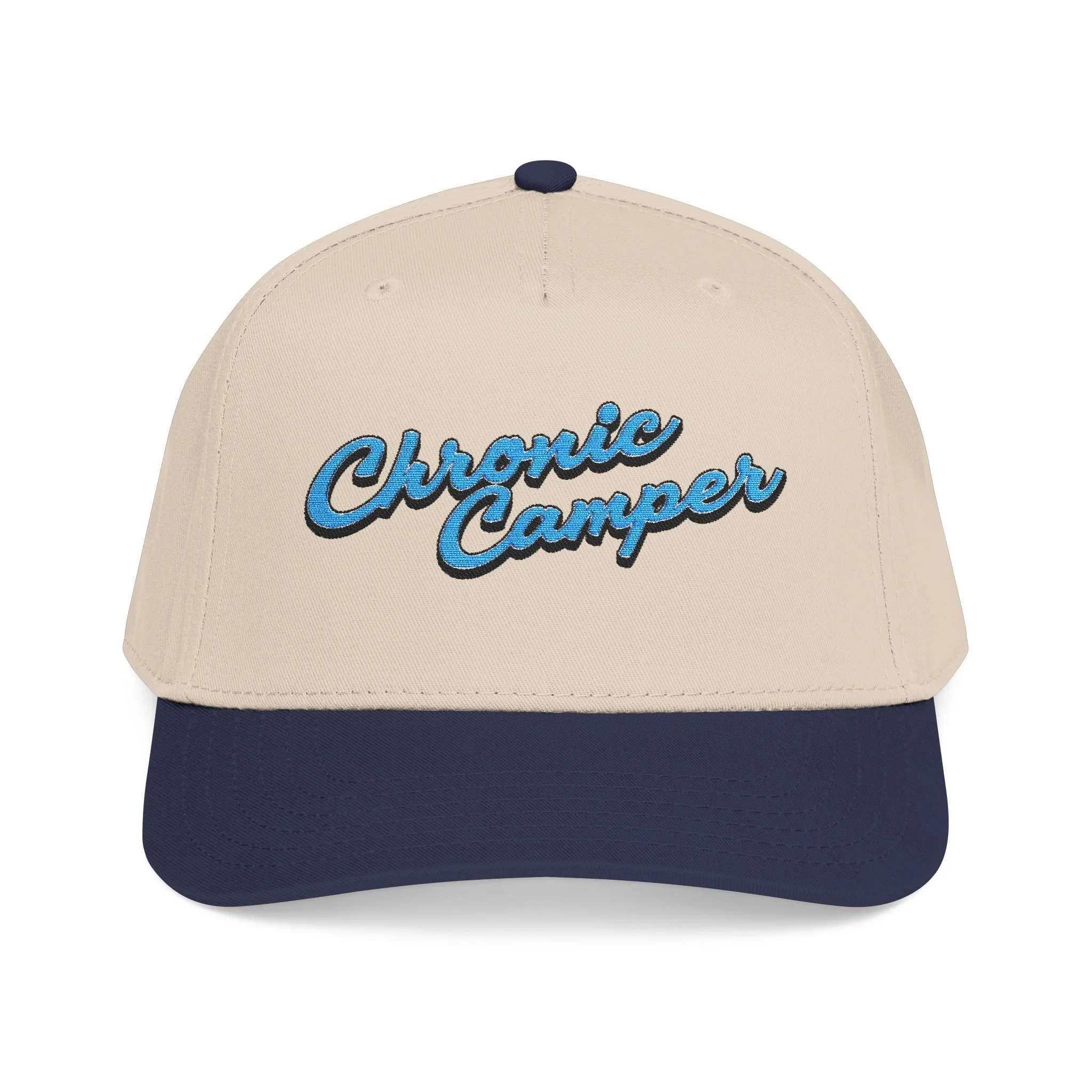 Chronic camper - Hat