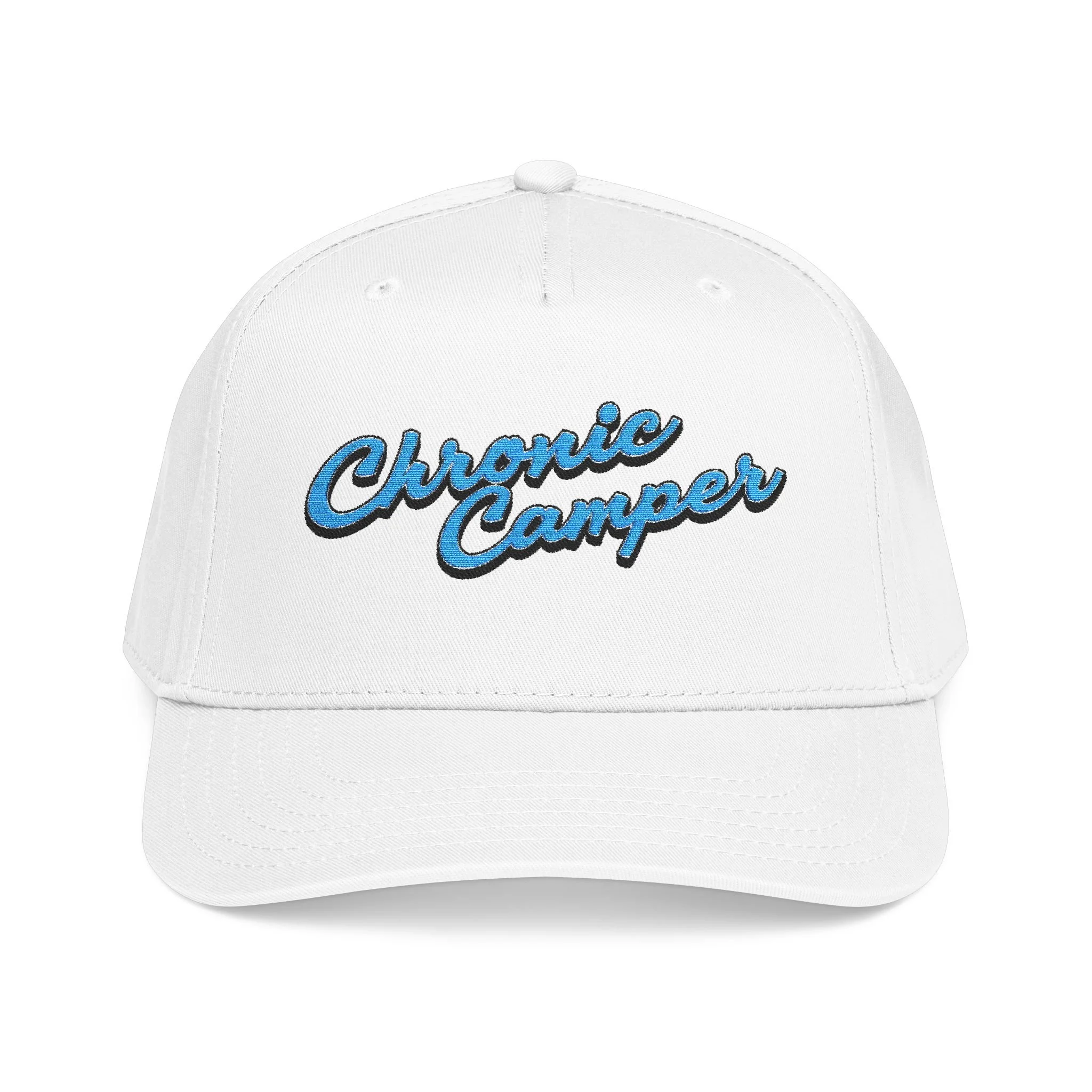 Chronic camper - Hat