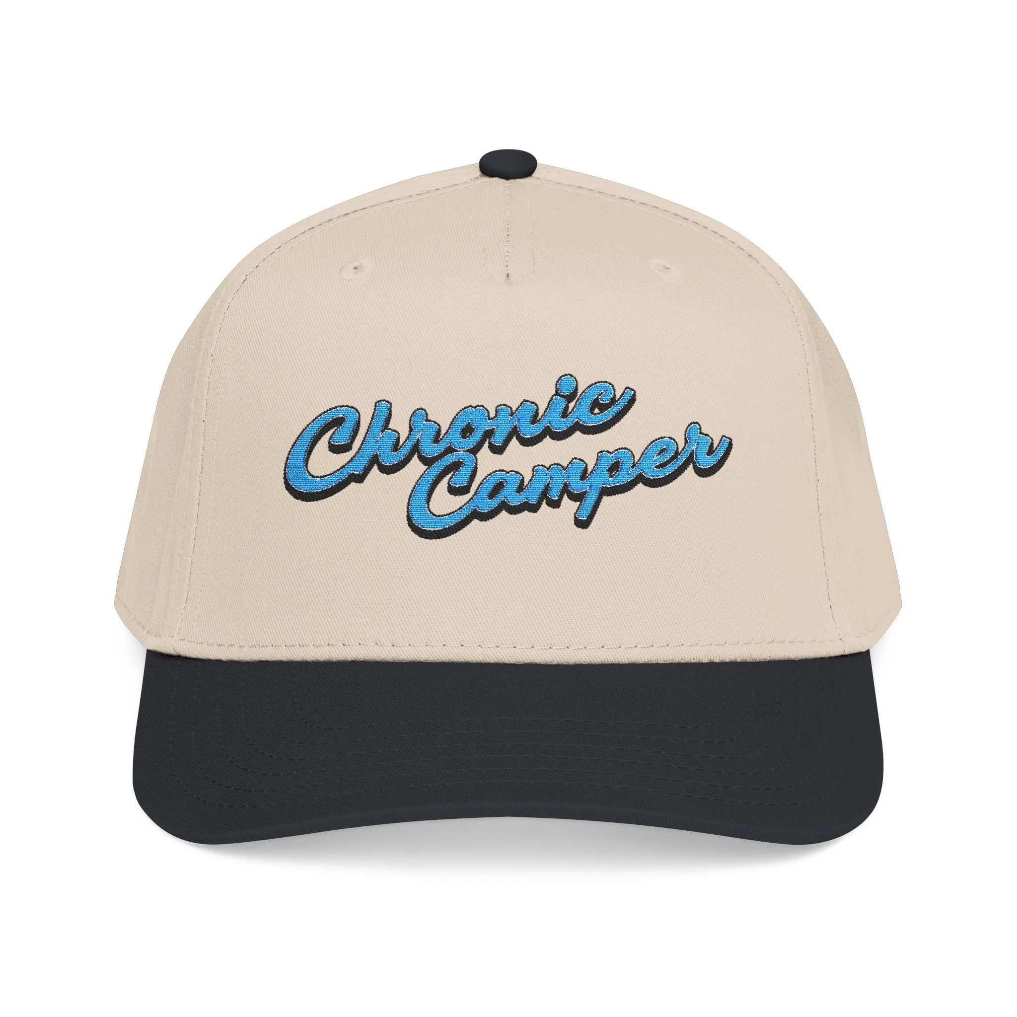 Chronic camper - Hat