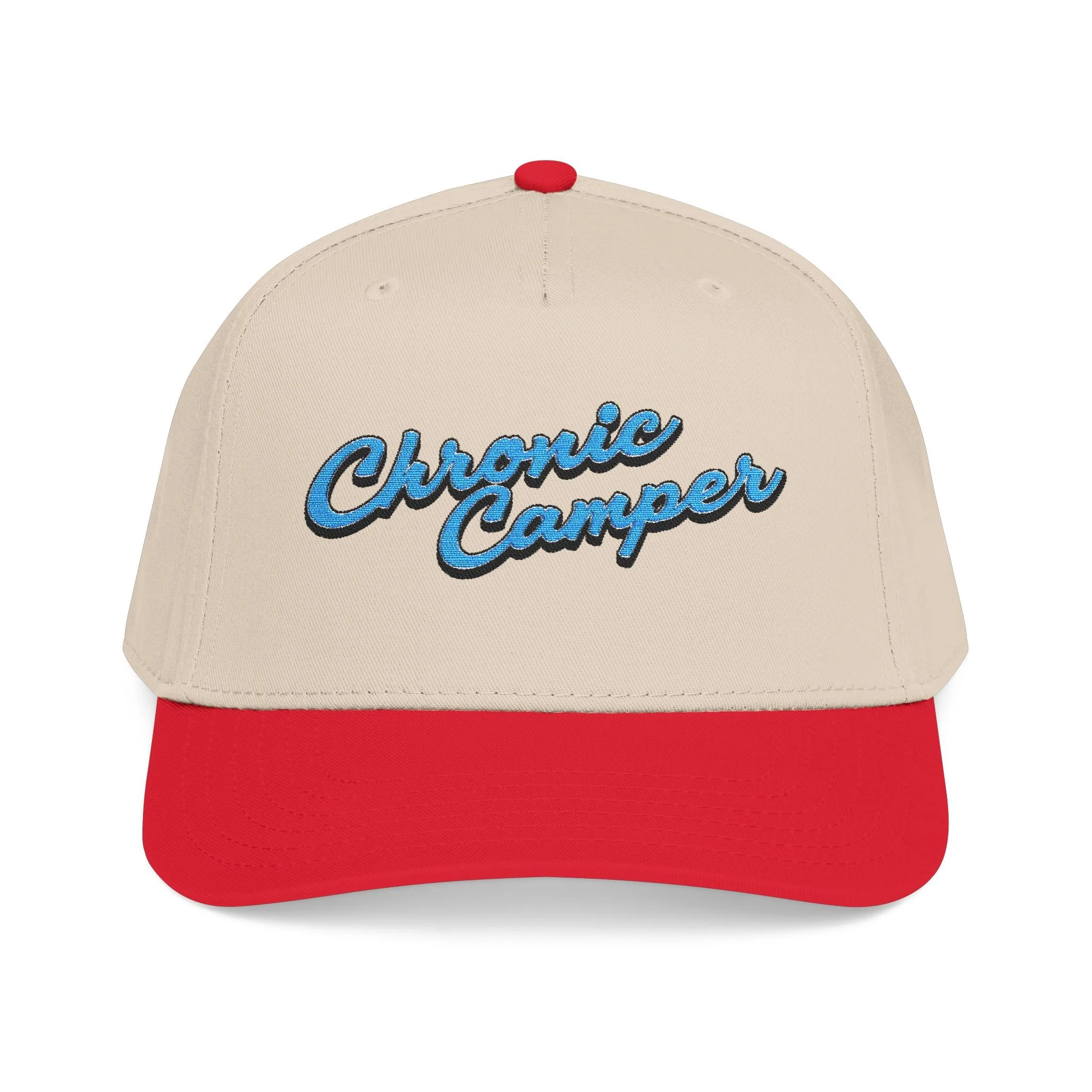 Chronic camper - Hat