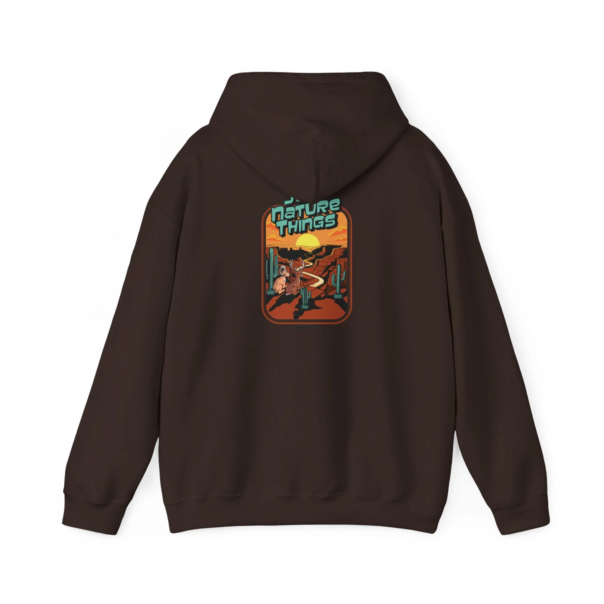 Just nature things - Hoodie
