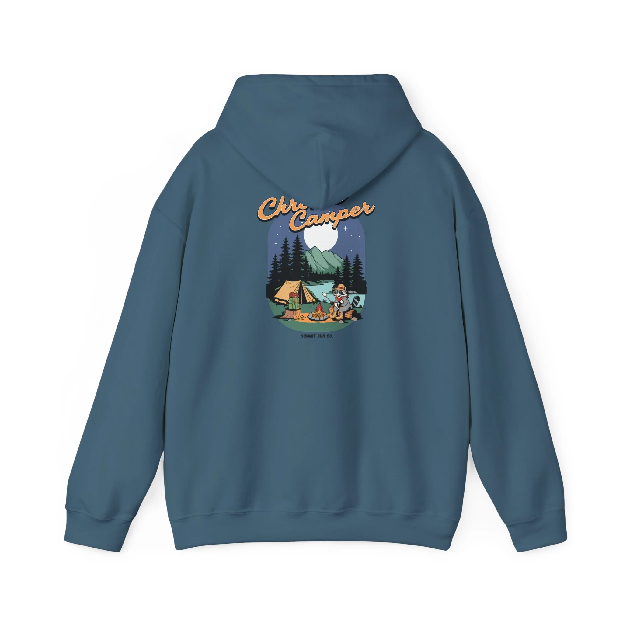 Chronic Camper - Hoodie